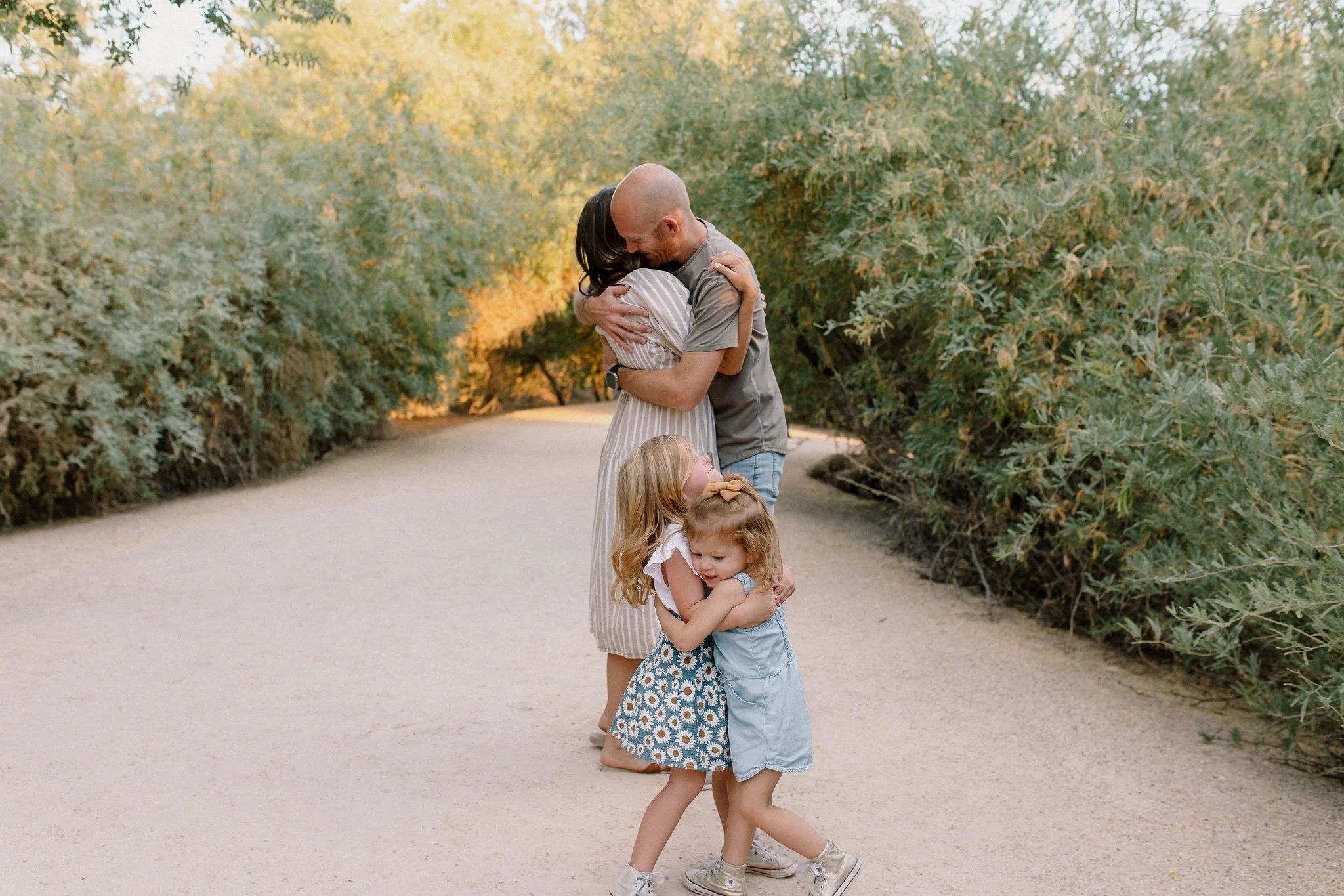 Gilbert Arizona Family Photographer