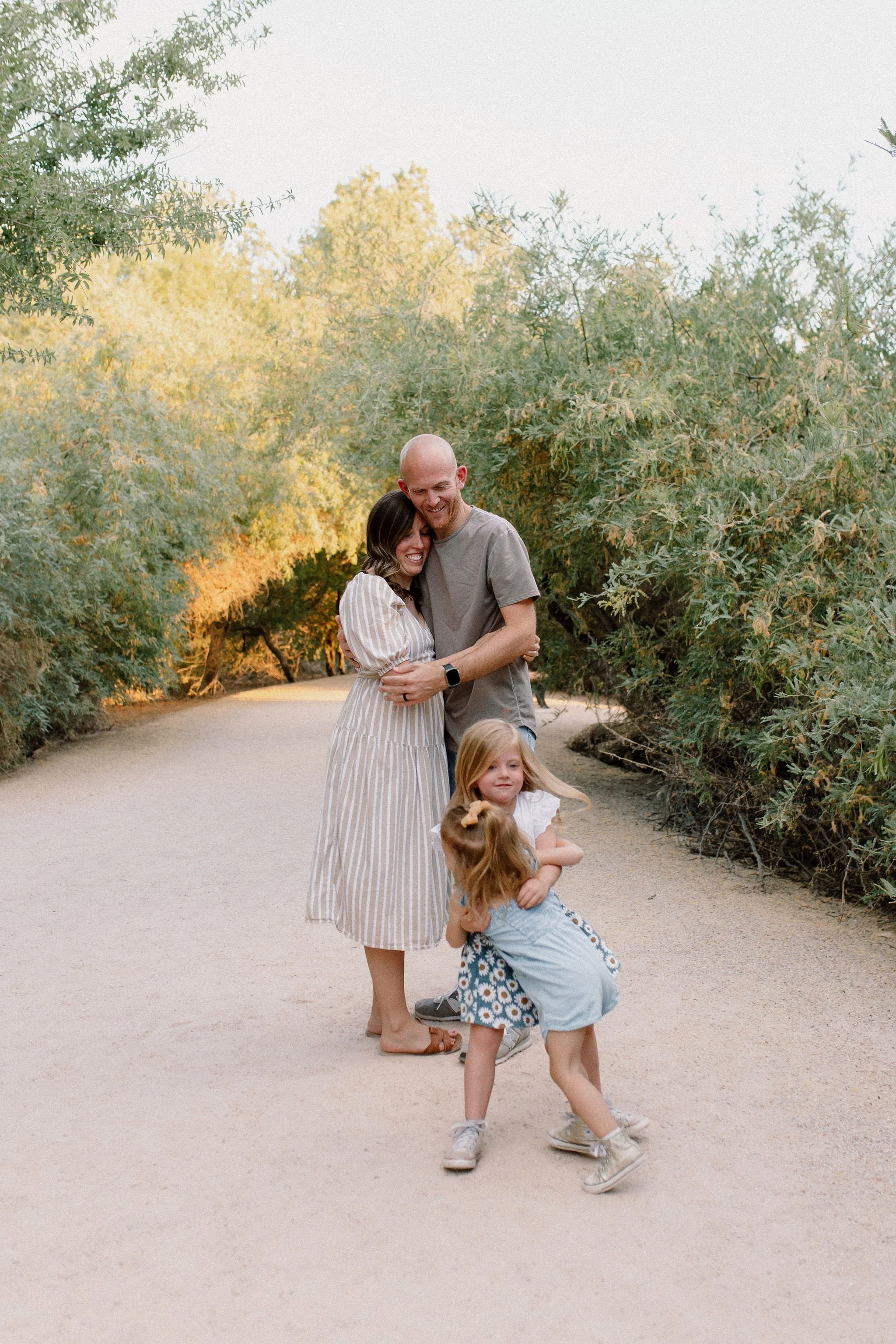 Gilbert Arizona Family Photographer