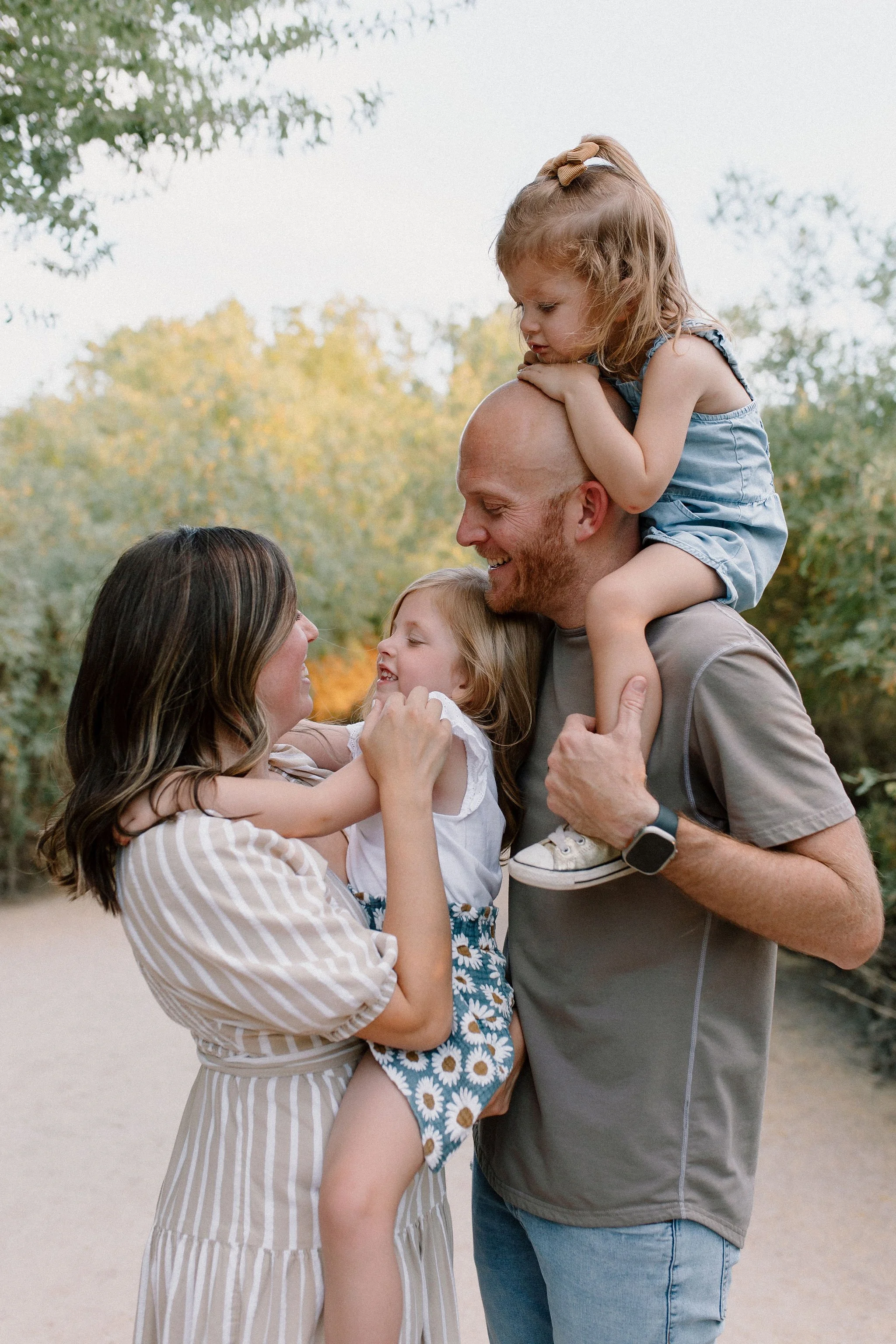 Gilbert Arizona Family Photographer