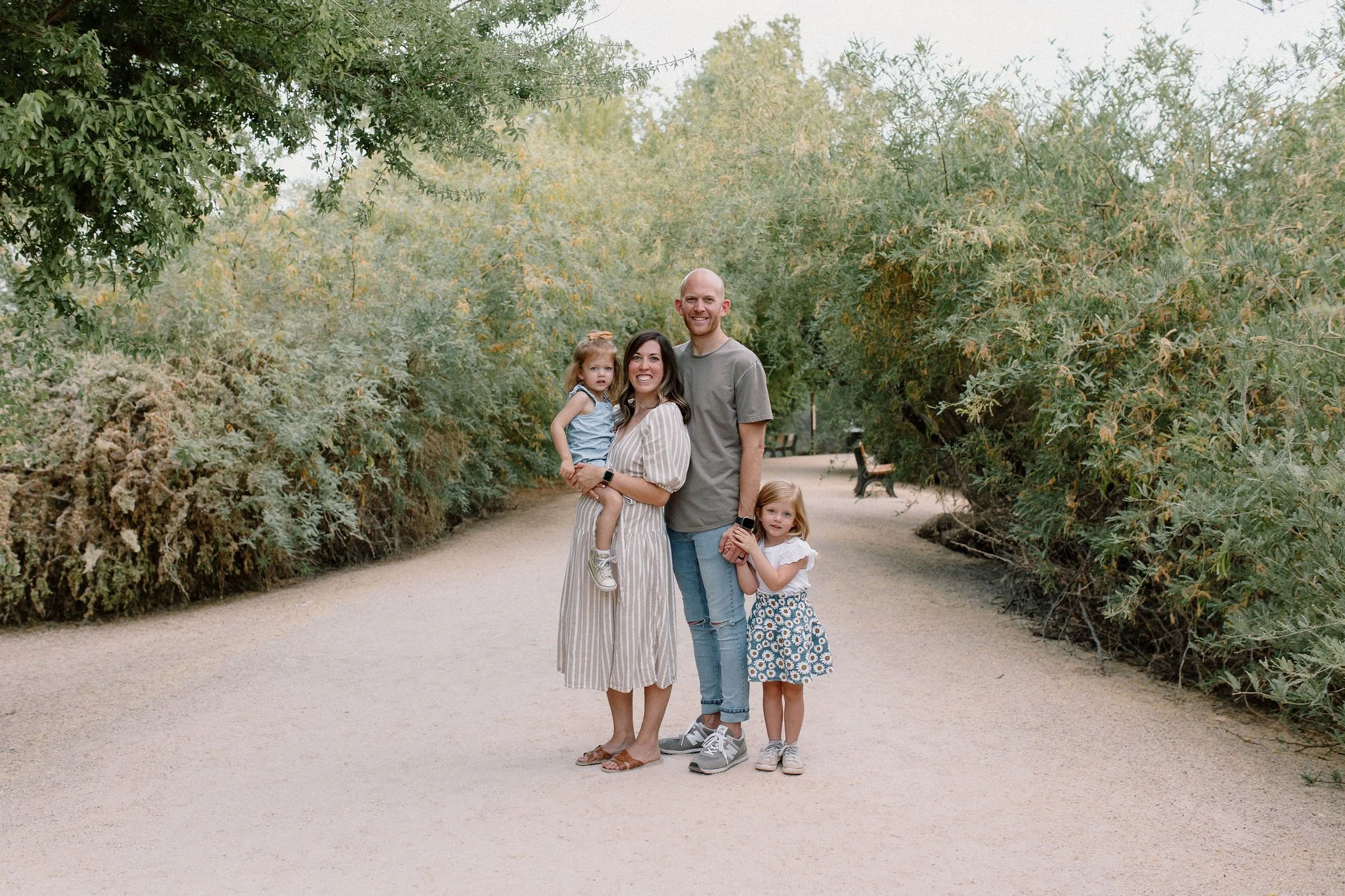Gilbert Arizona Family Photographer