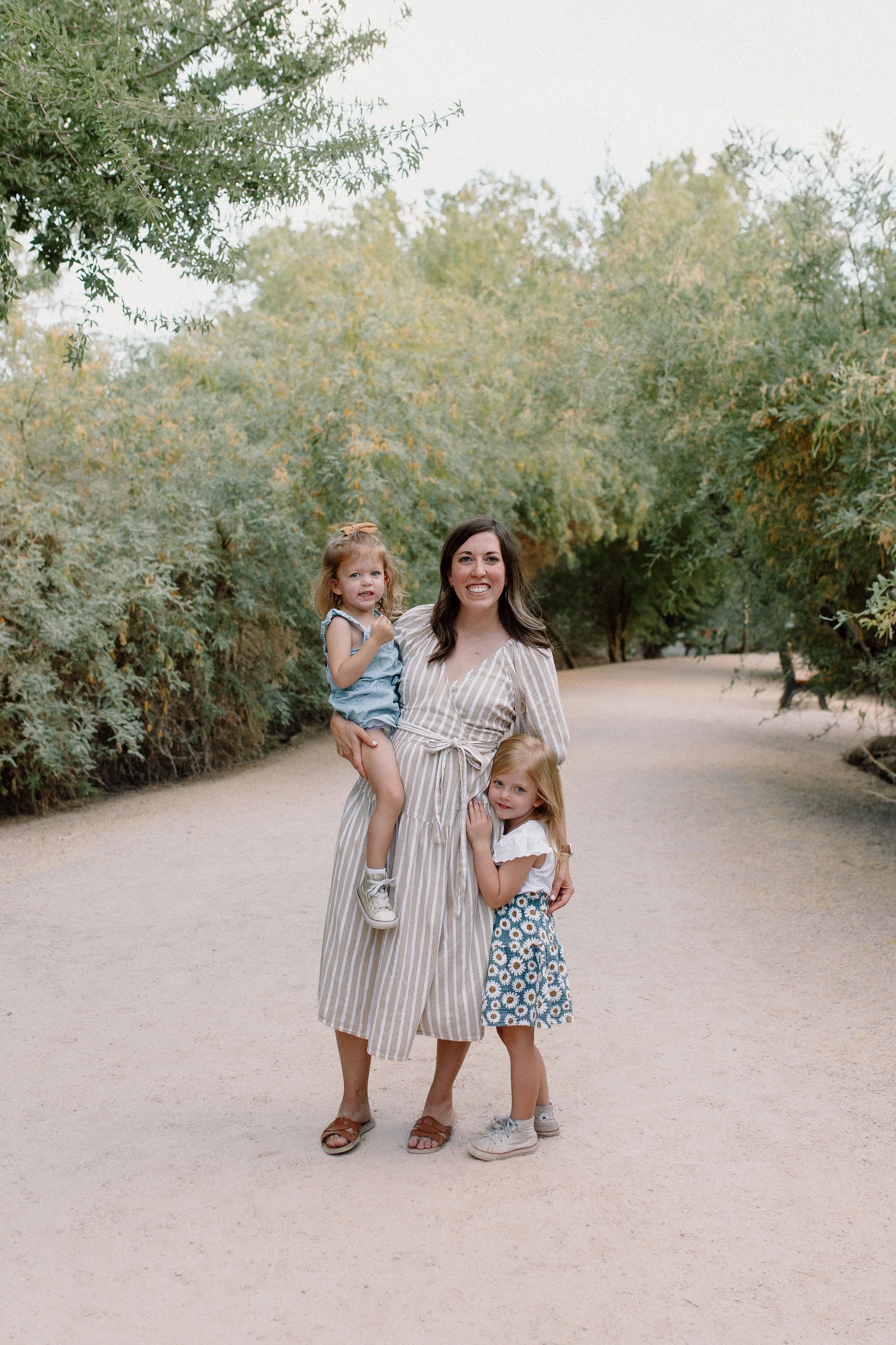 Gilbert Arizona Family Photographer