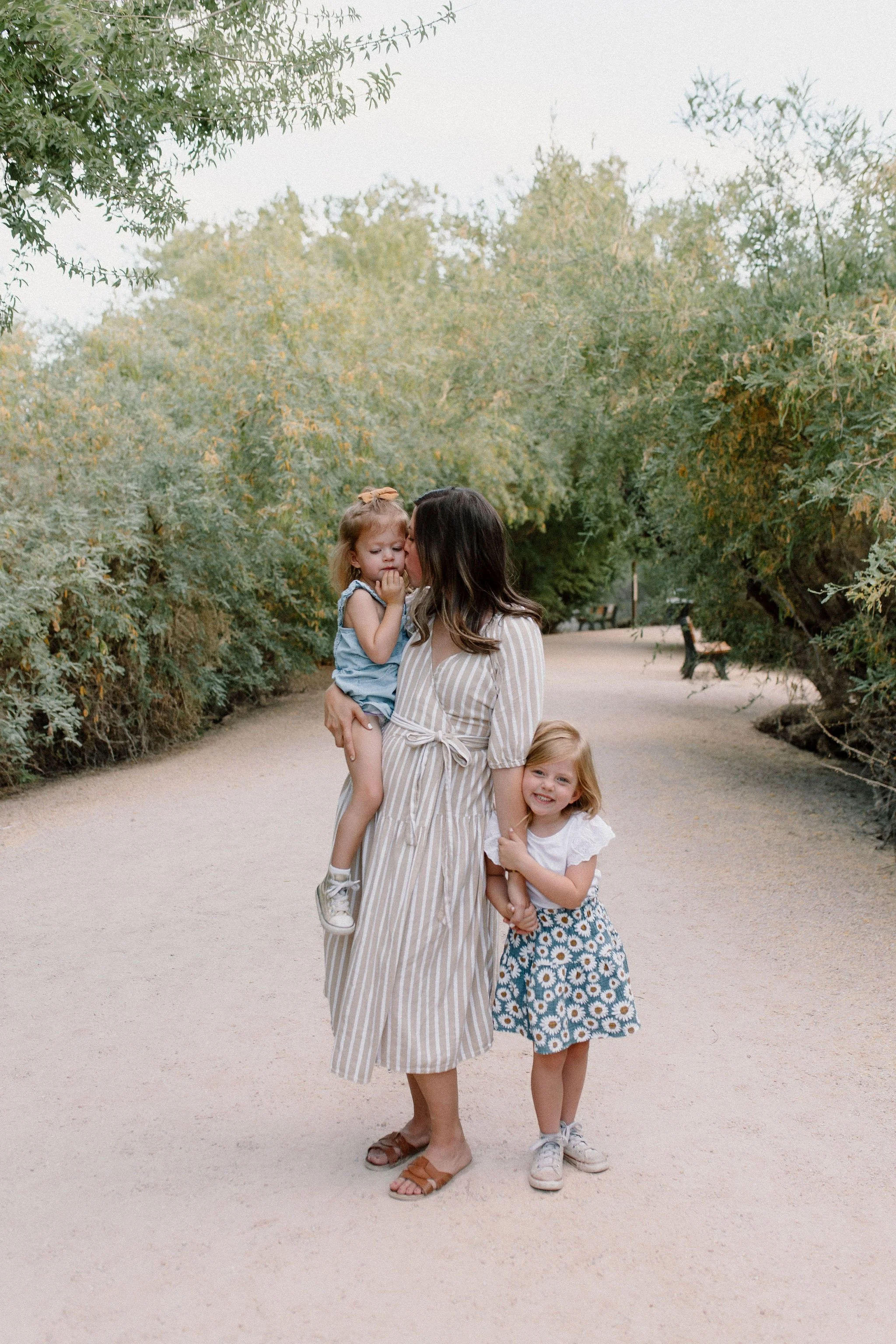 Gilbert Arizona Family Photographer