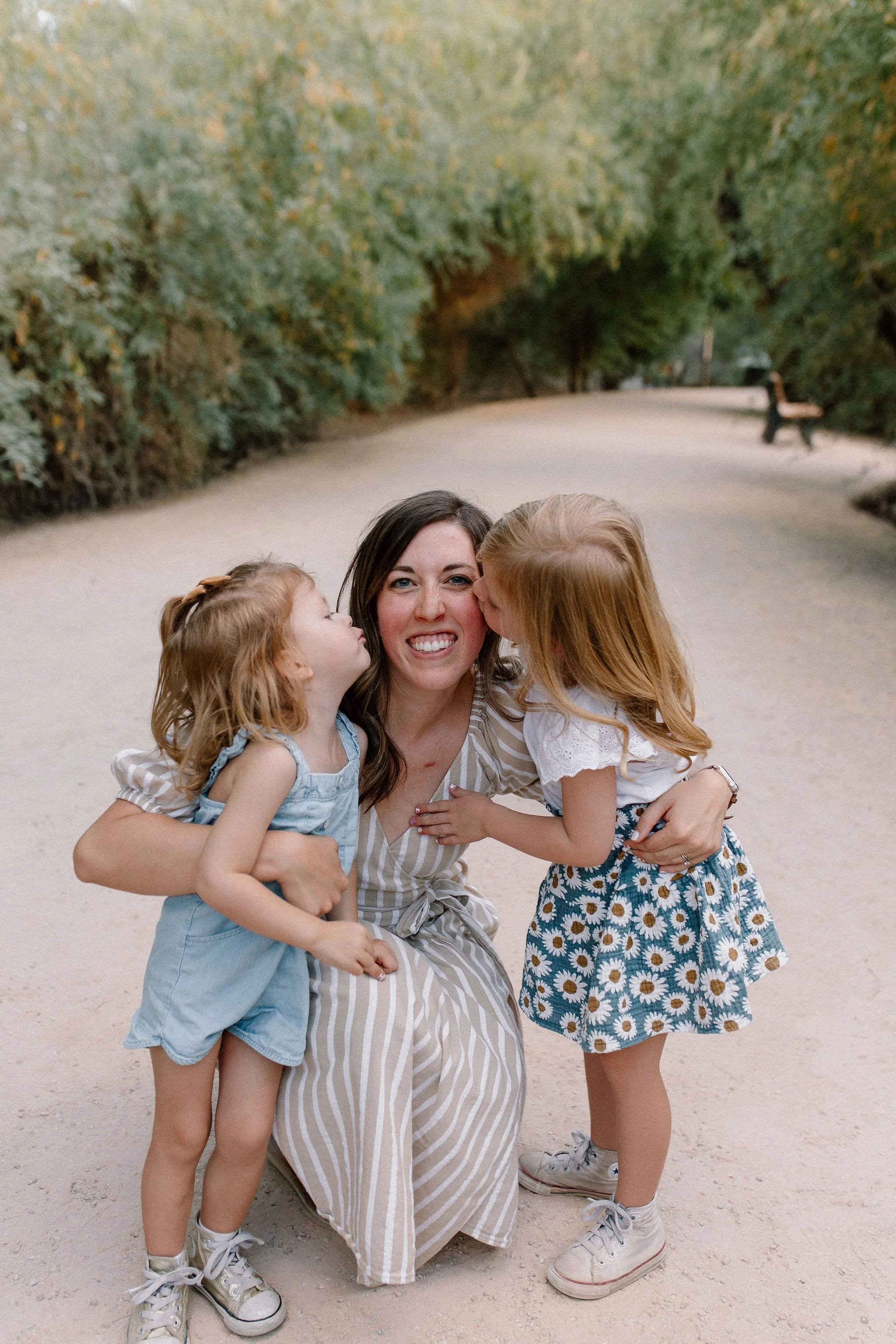 Gilbert Arizona Family Photographer