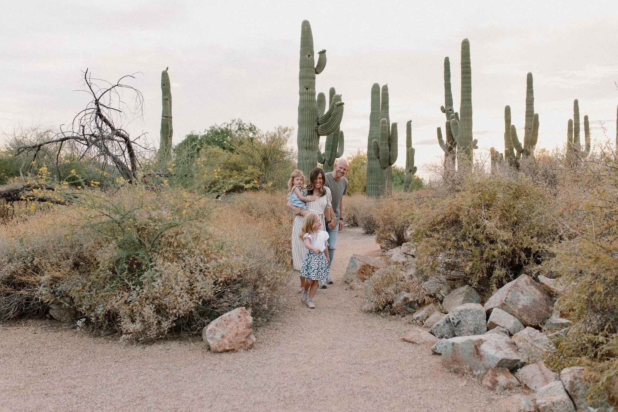 Gilbert Arizona Family Photographer