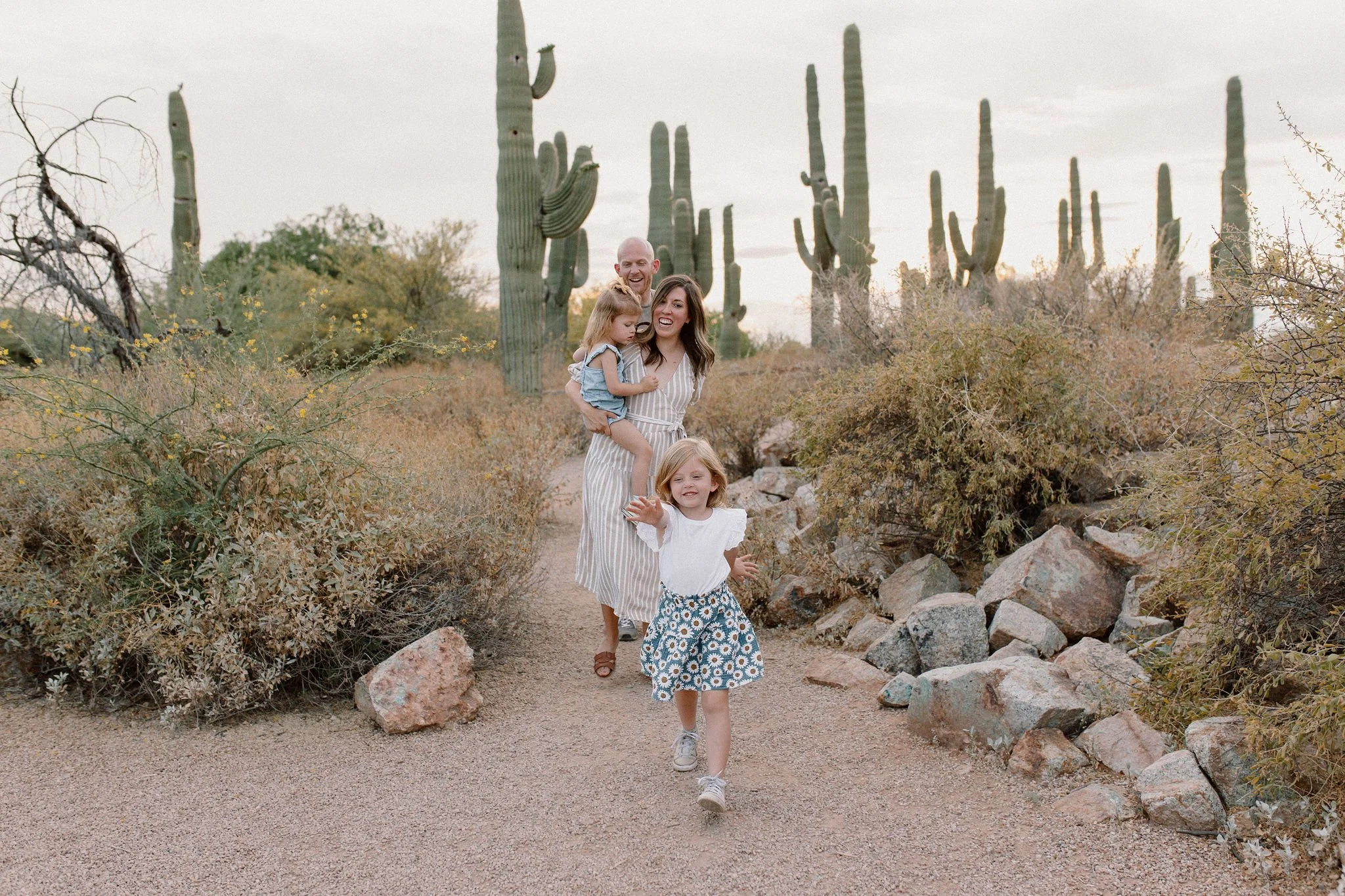 Gilbert Arizona Family Photographer