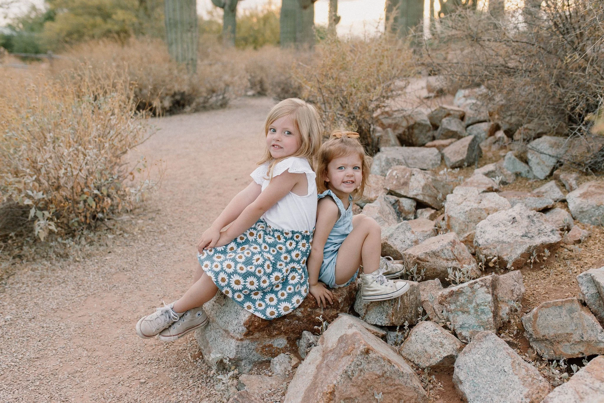 Gilbert Arizona Family Photographer