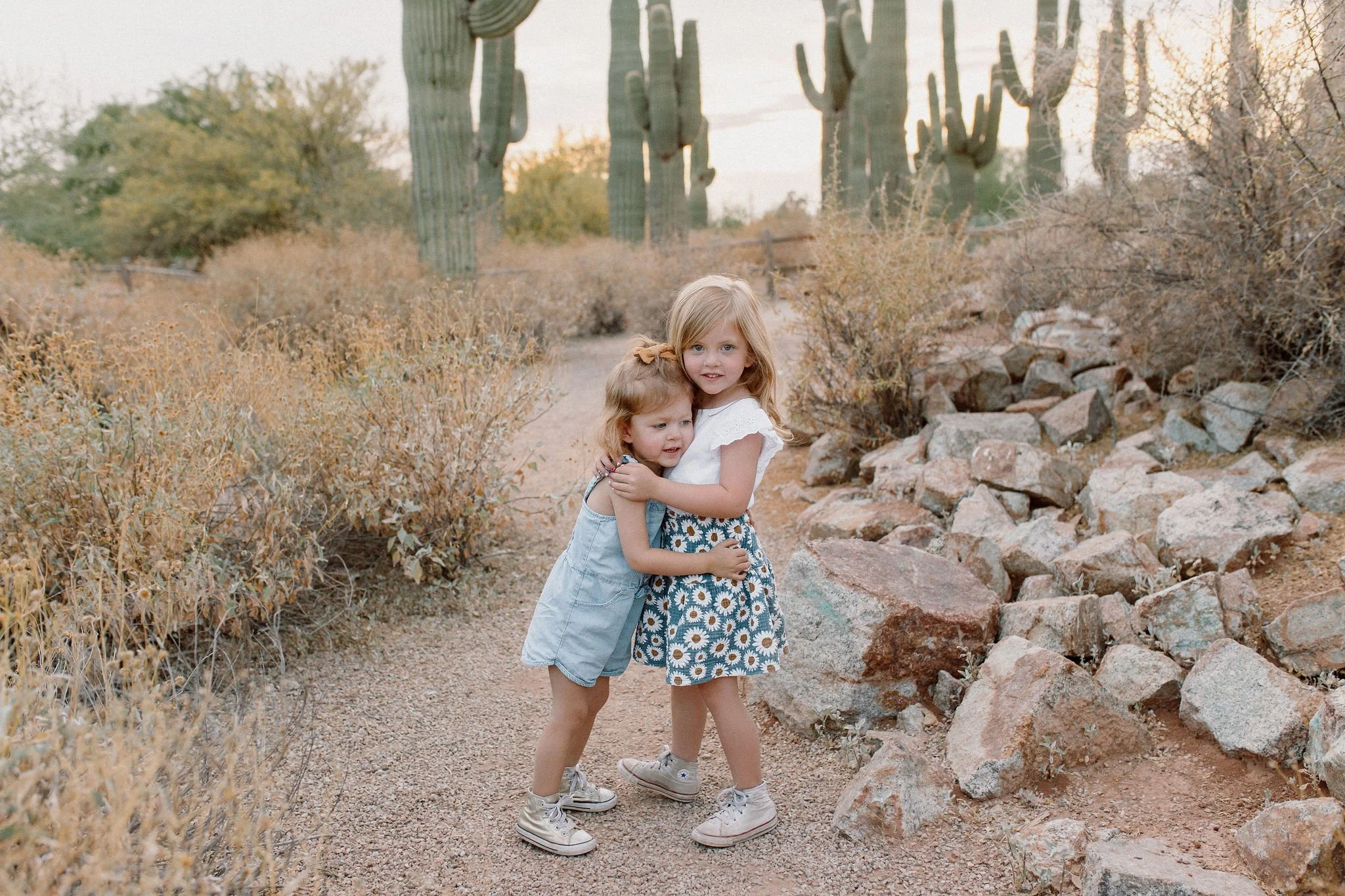 Gilbert Arizona Family Photographer