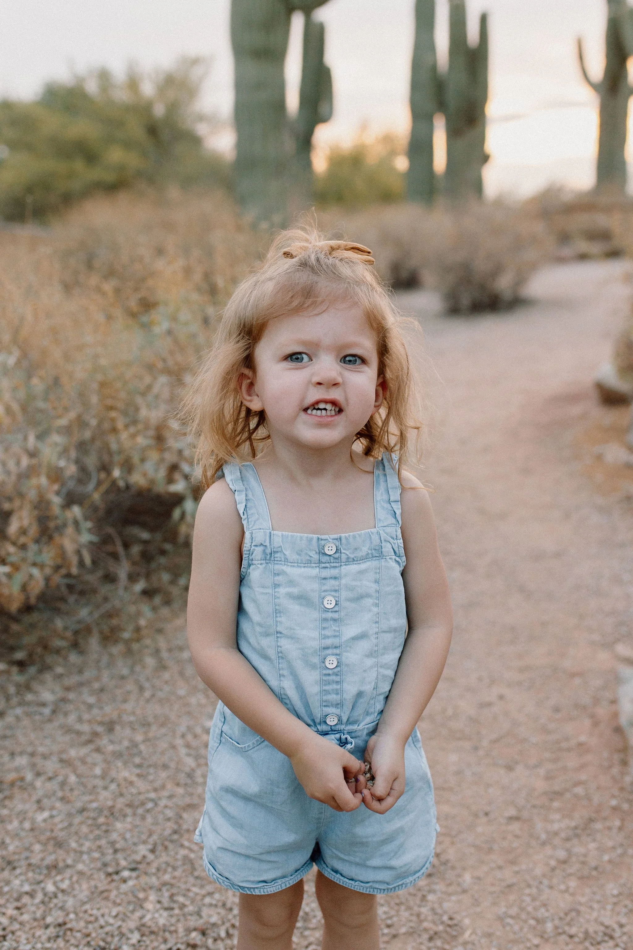 Gilbert Arizona Family Photographer