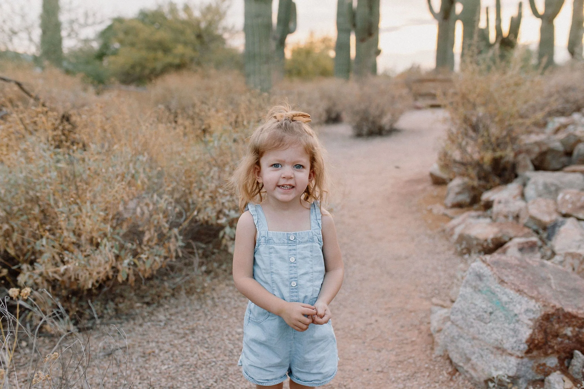 Gilbert Arizona Family Photographer