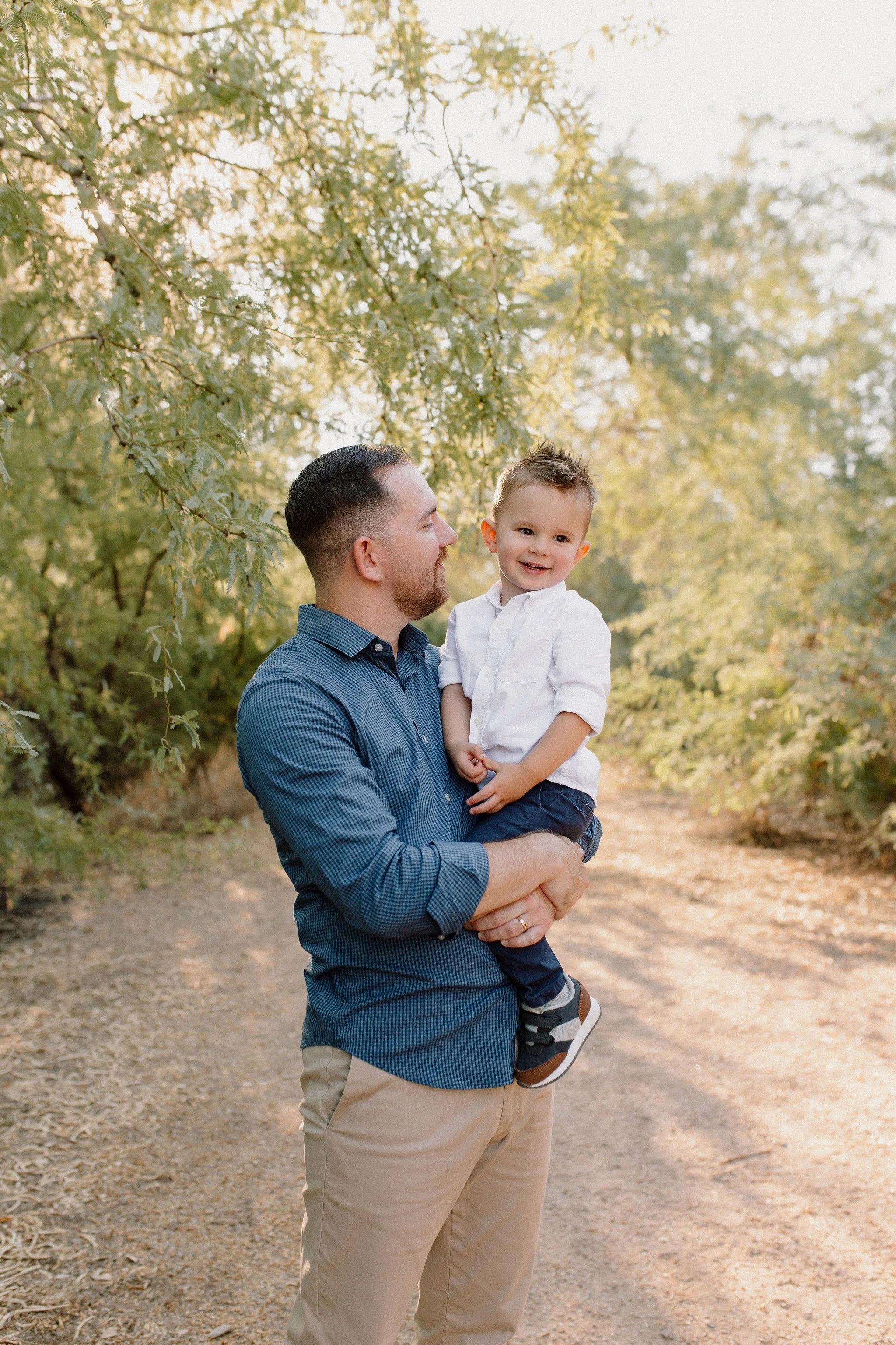 Gilbert Arizona Maternity Photographer