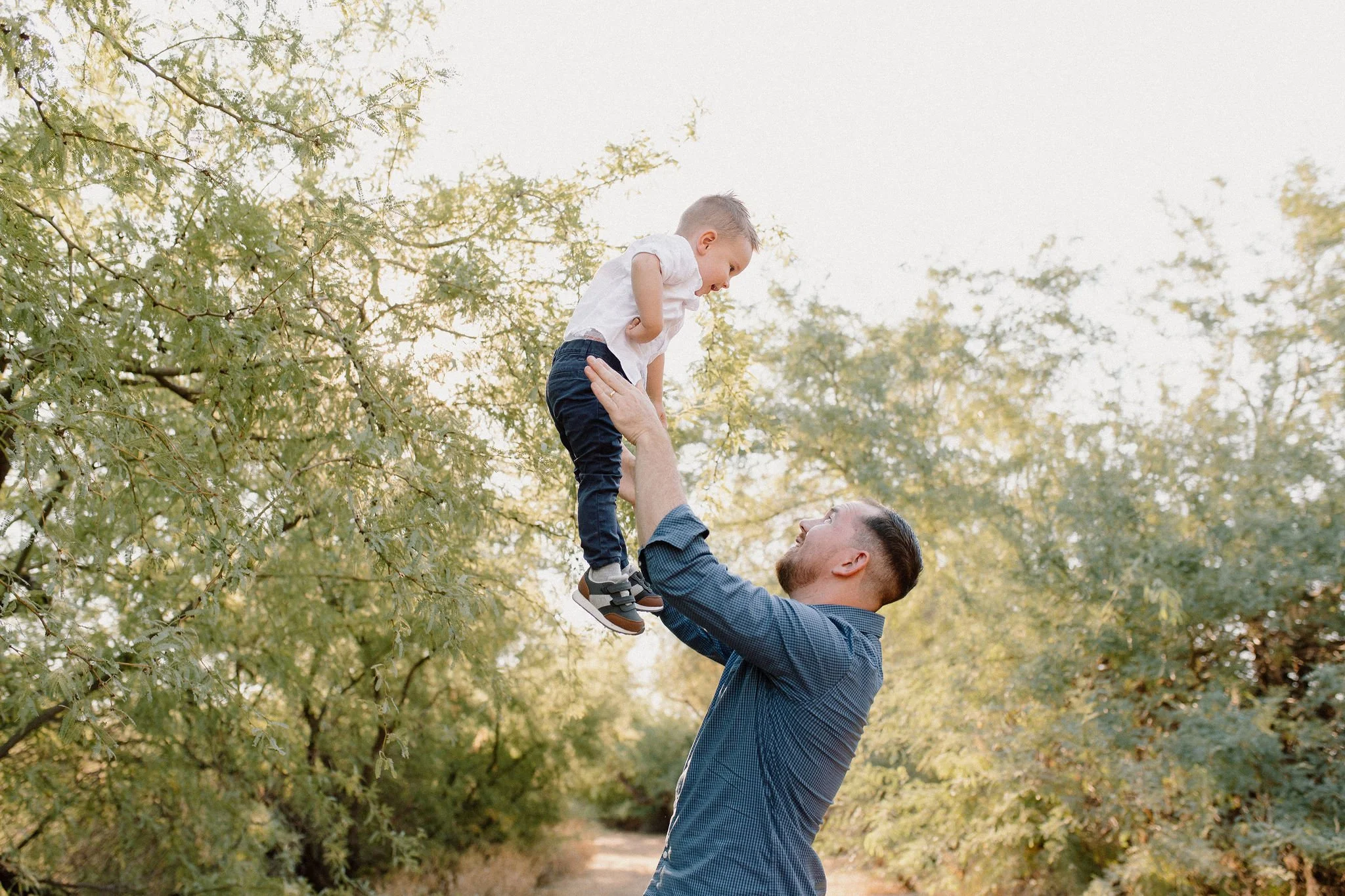 Gilbert Arizona Maternity Photographer