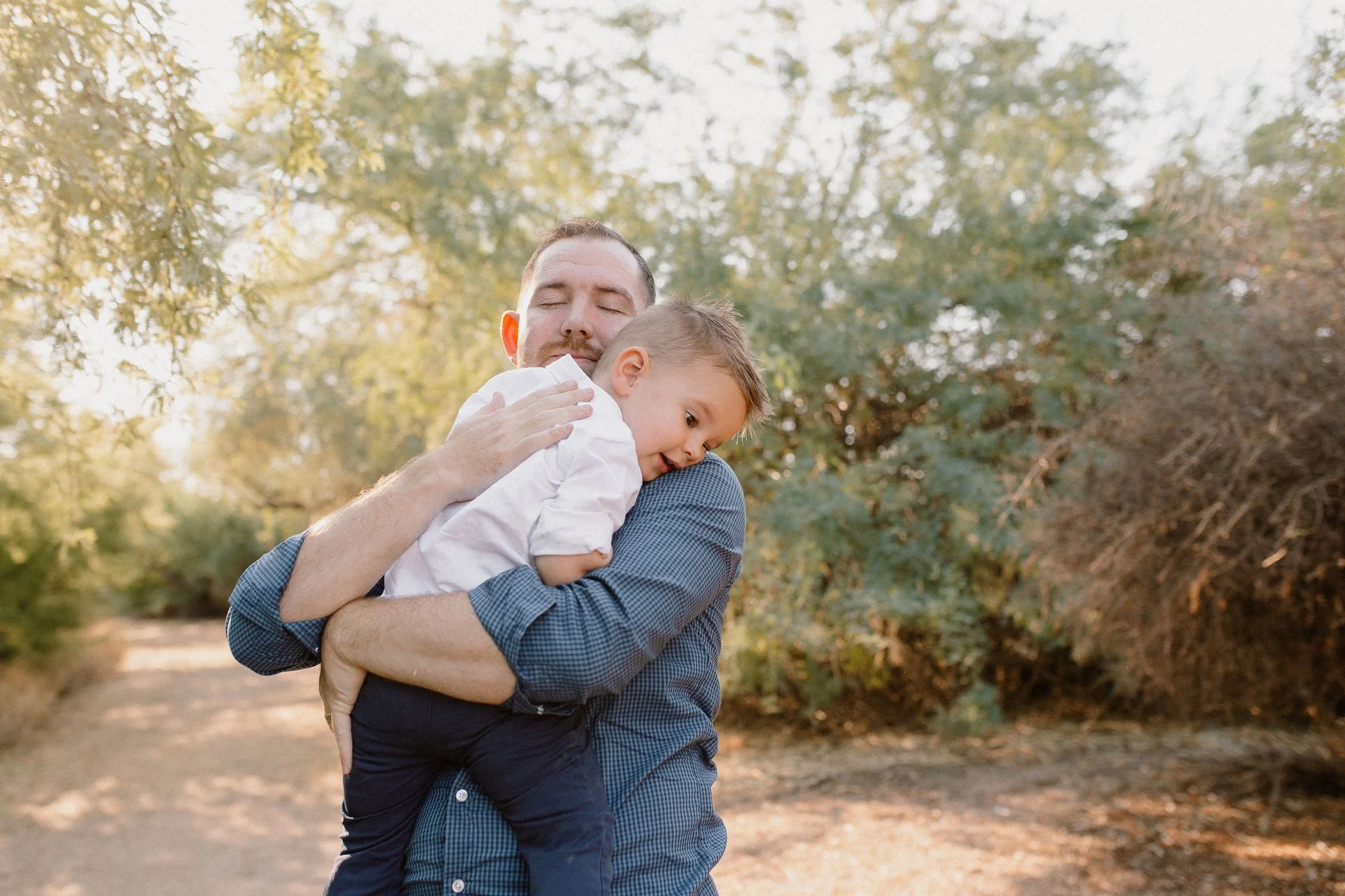 Gilbert Arizona Maternity Photographer