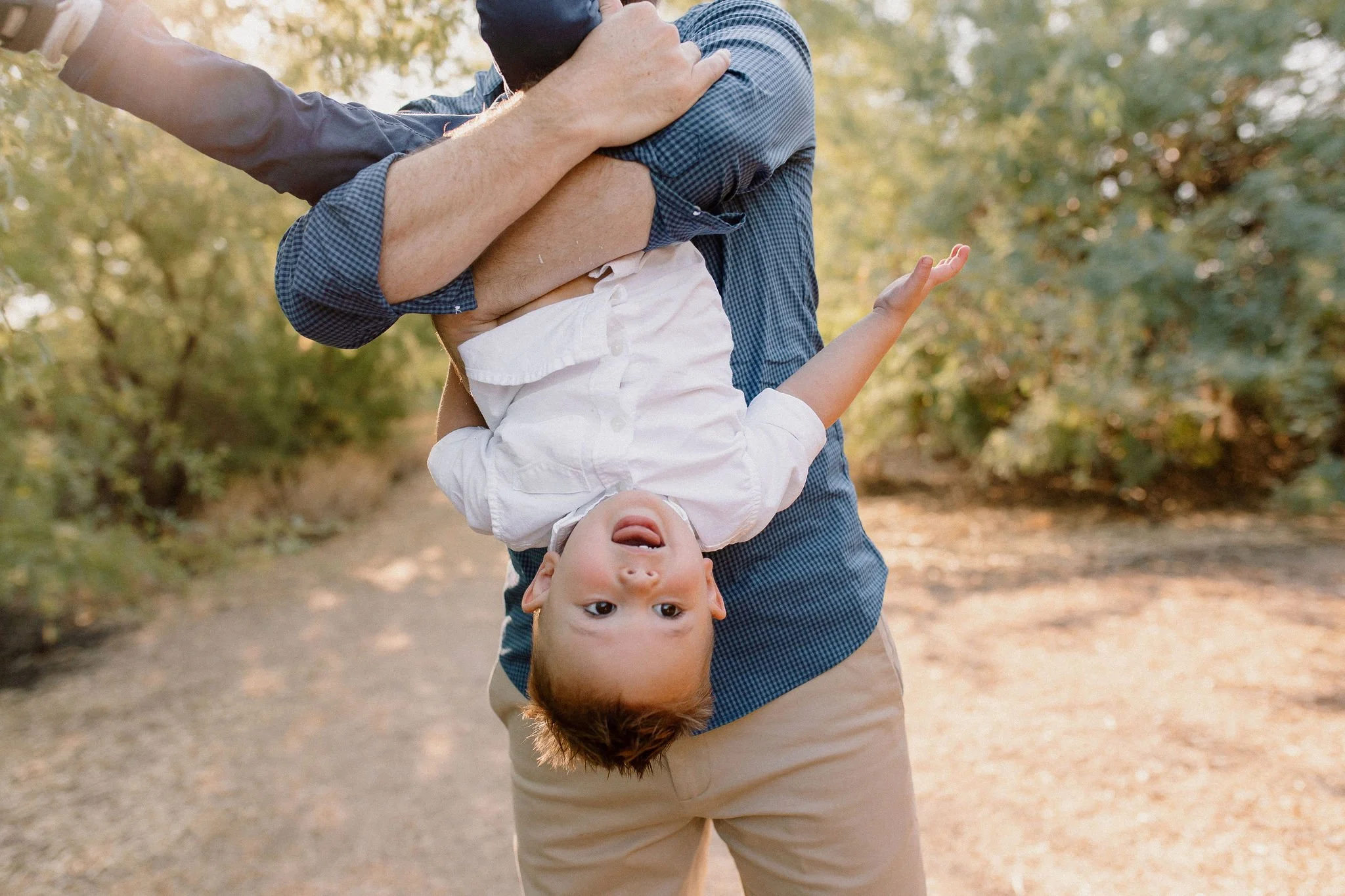 Gilbert Arizona Maternity Photographer