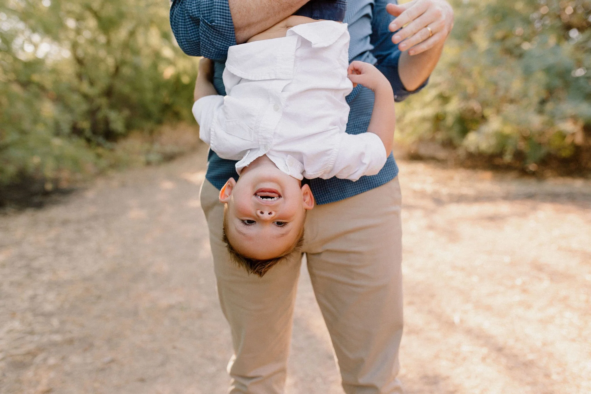 Gilbert Arizona Maternity Photographer