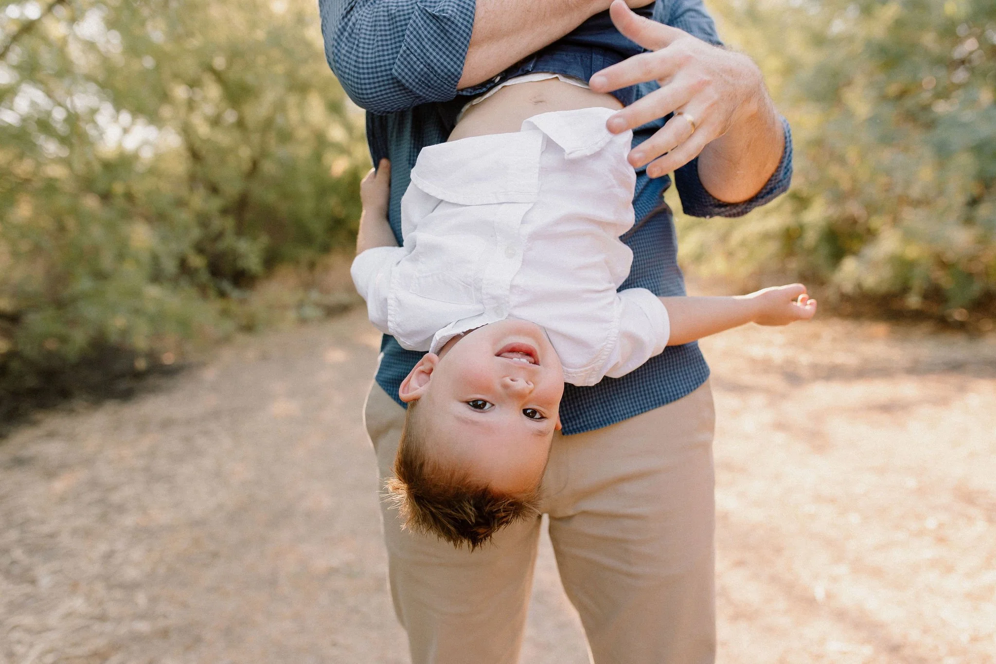 Gilbert Arizona Maternity Photographer