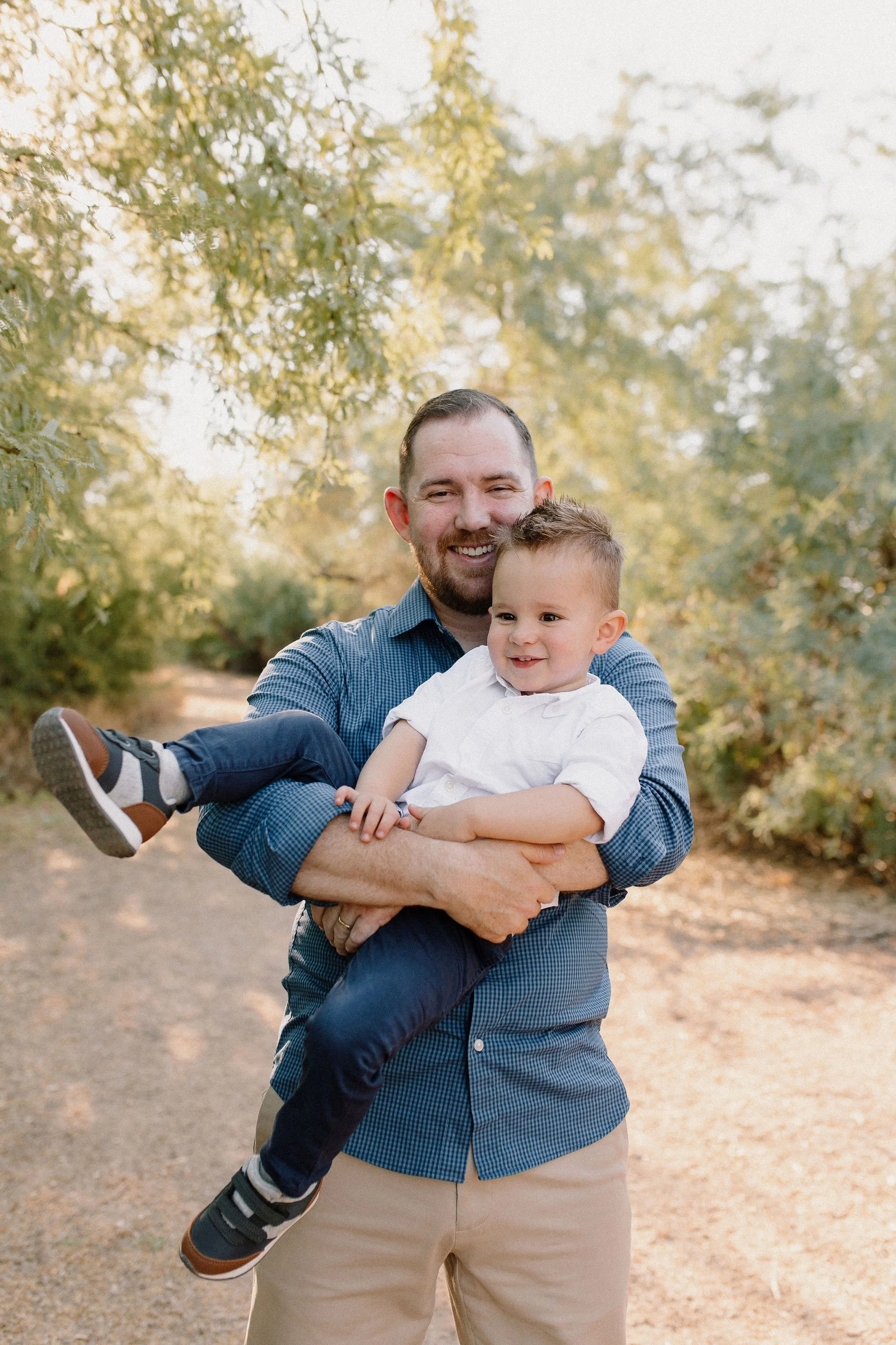 Gilbert Arizona Maternity Photographer