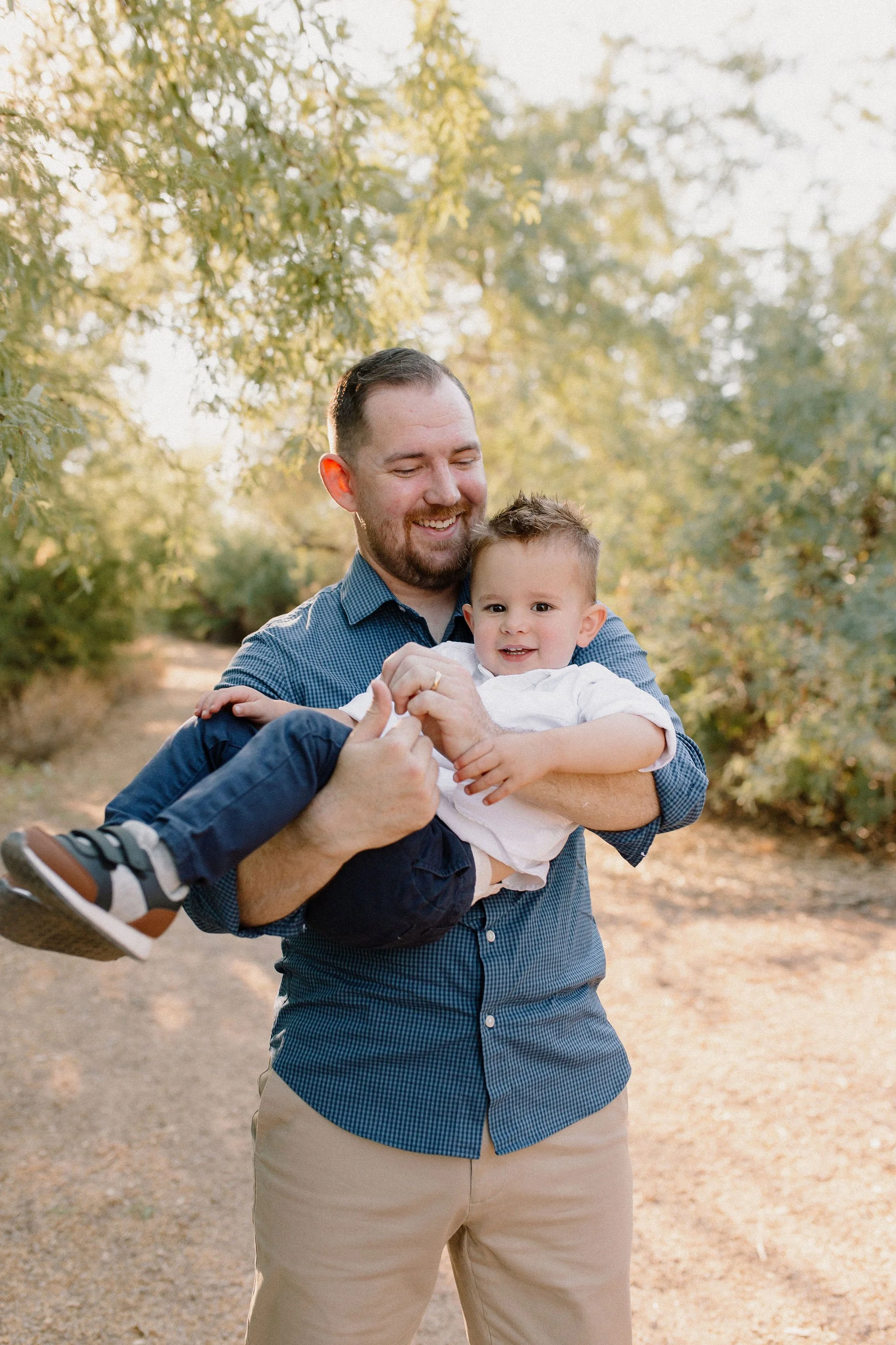 Gilbert Arizona Maternity Photographer