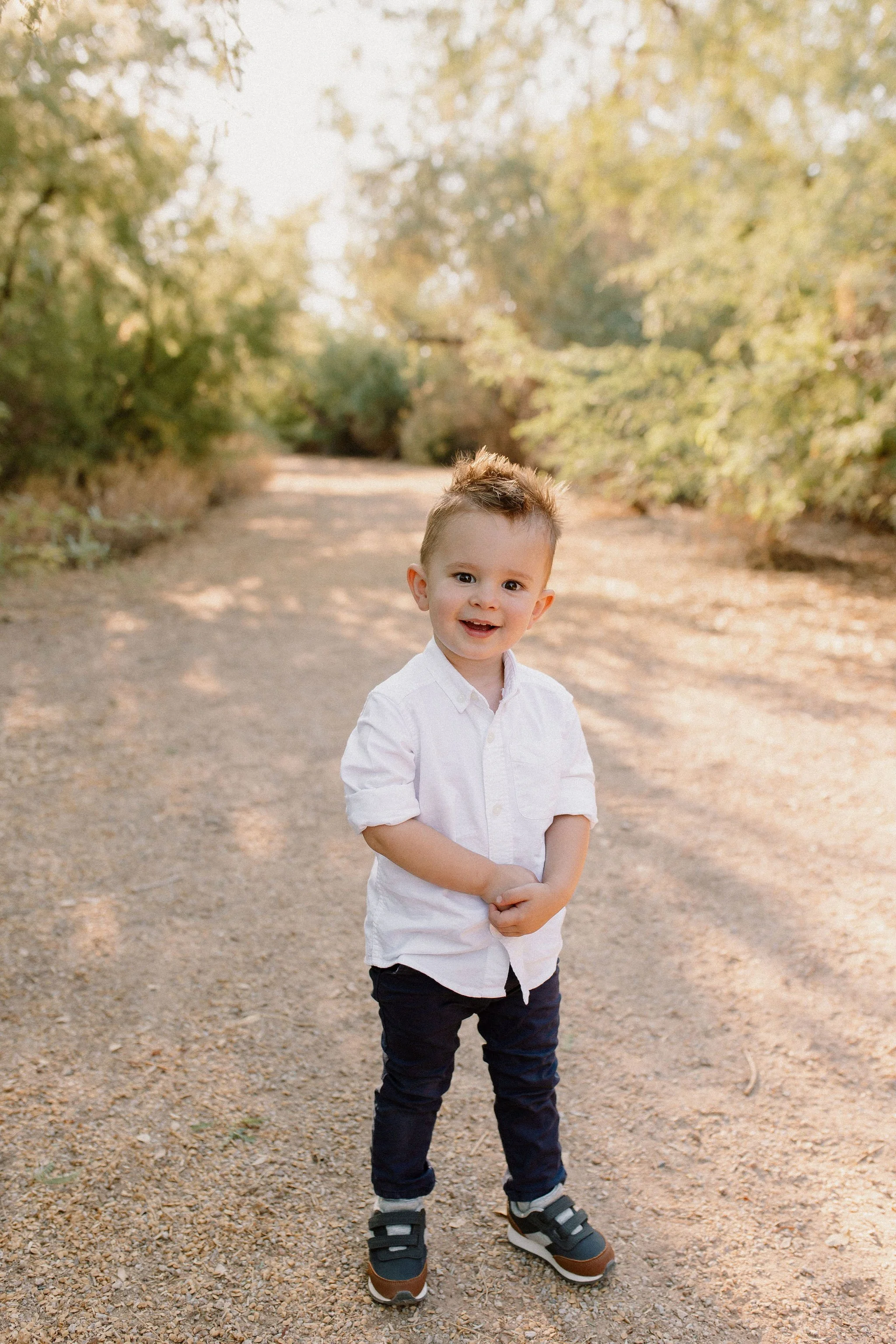 Gilbert Arizona Maternity Photographer