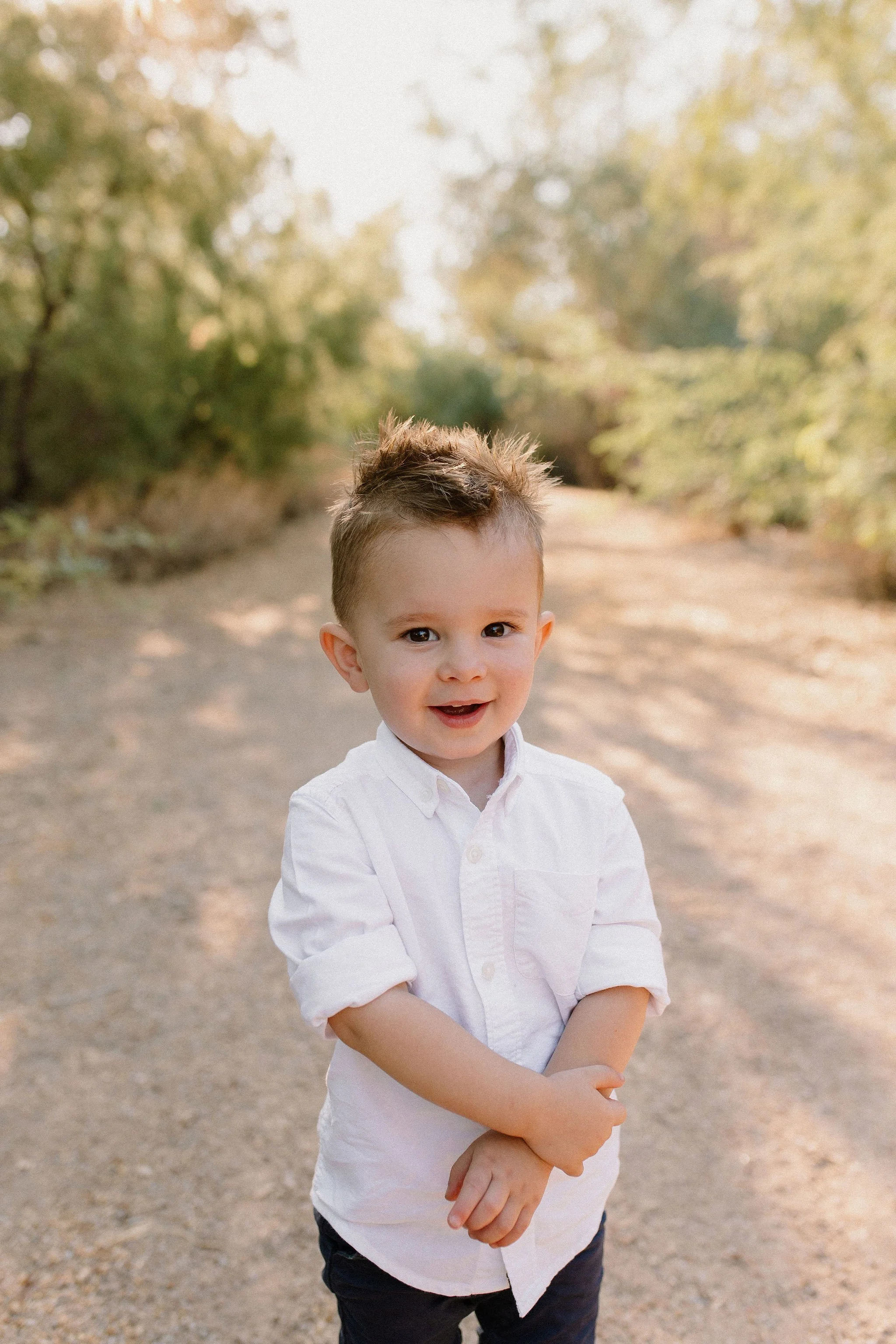 Gilbert Arizona Maternity Photographer