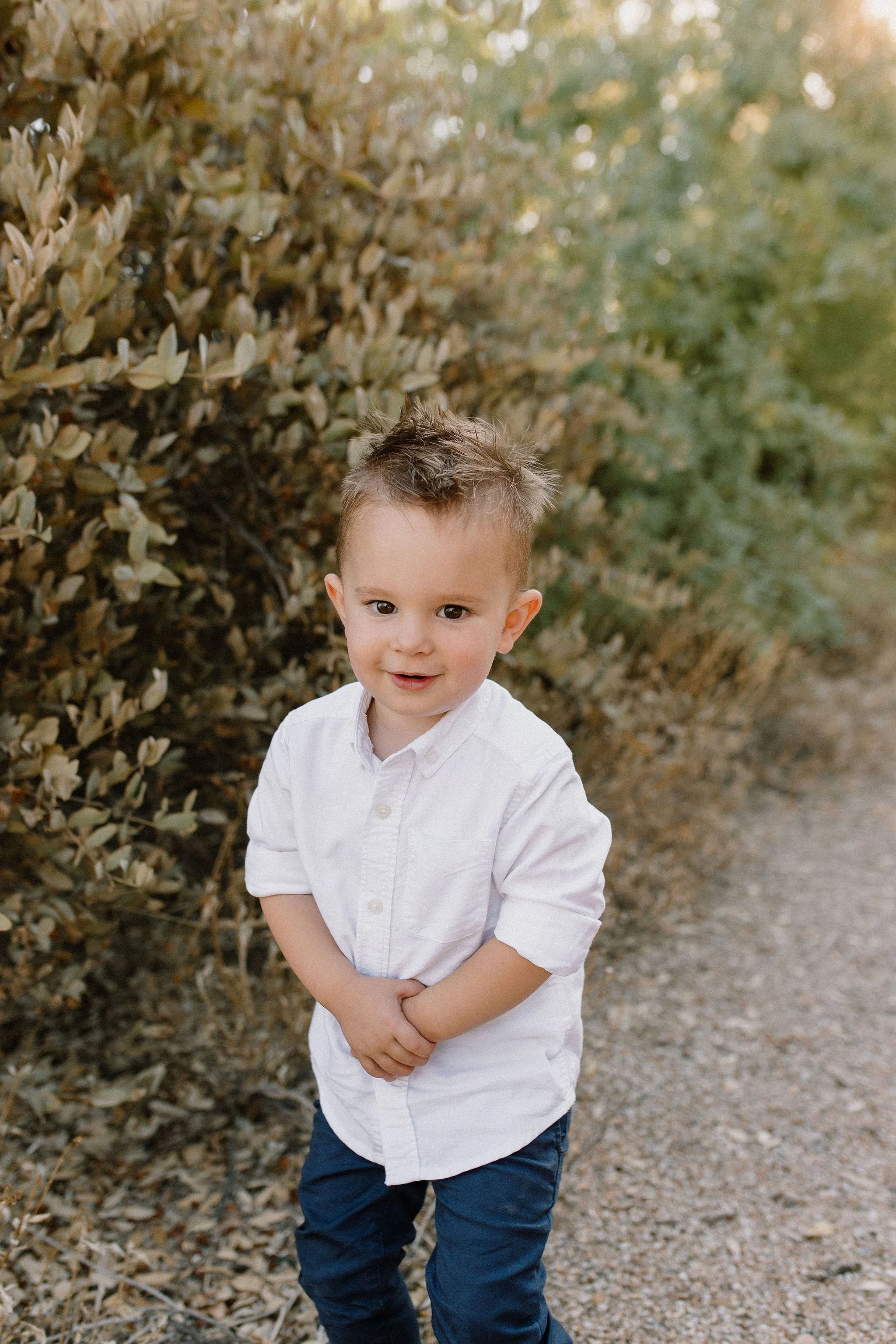 Gilbert Arizona Maternity Photographer
