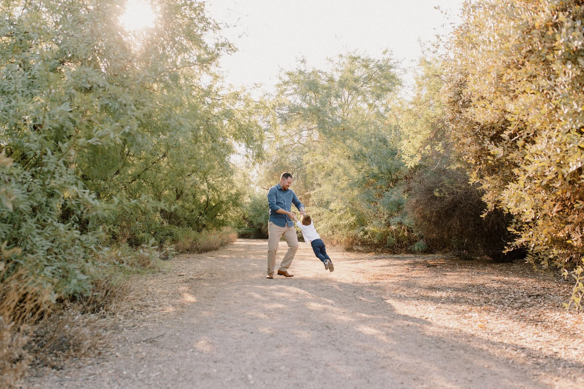 Gilbert Arizona Maternity Photographer