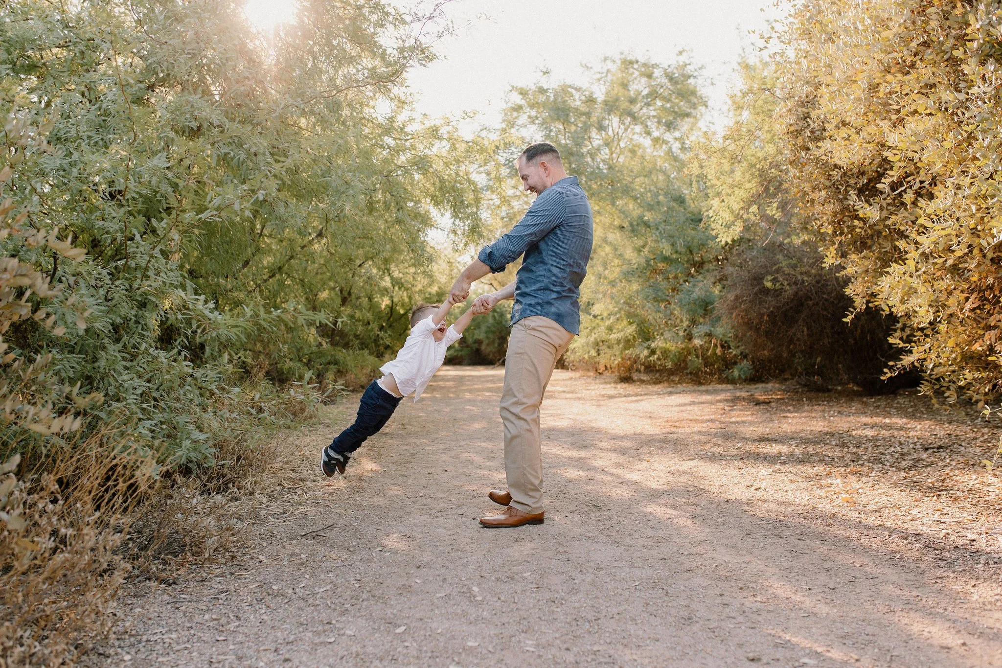 Gilbert Arizona Maternity Photographer