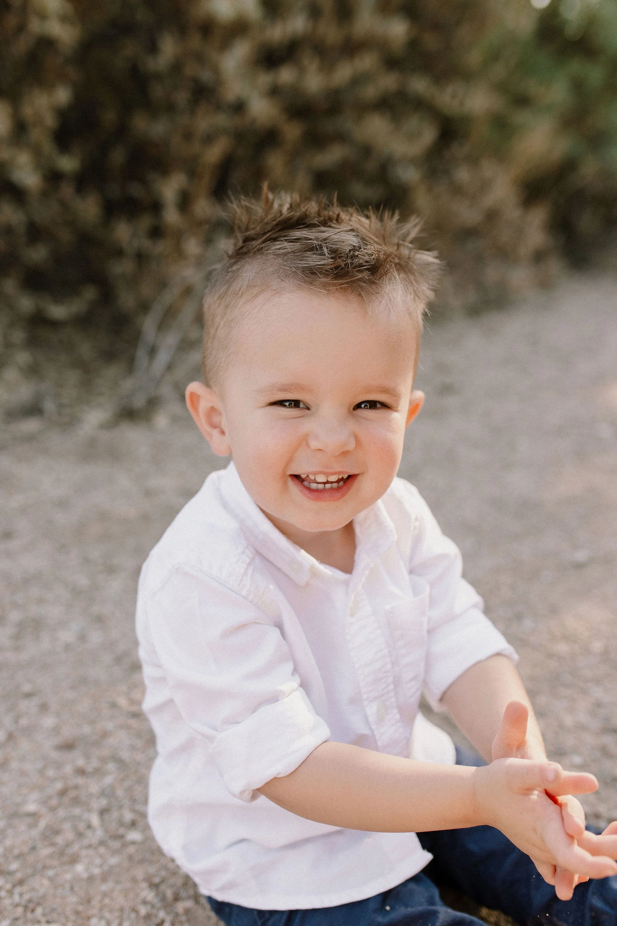 Gilbert Arizona Maternity Photographer