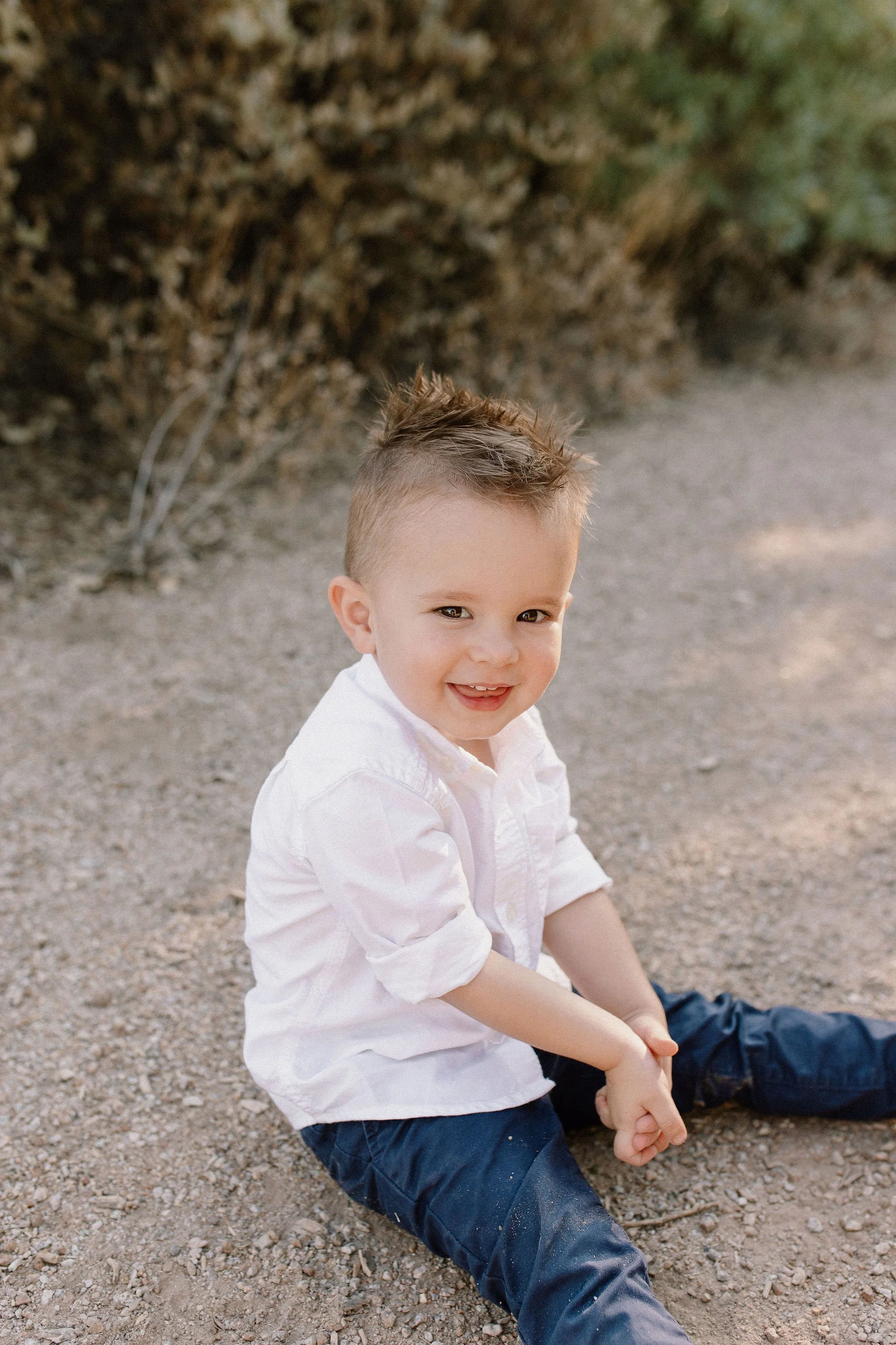 Gilbert Arizona Maternity Photographer