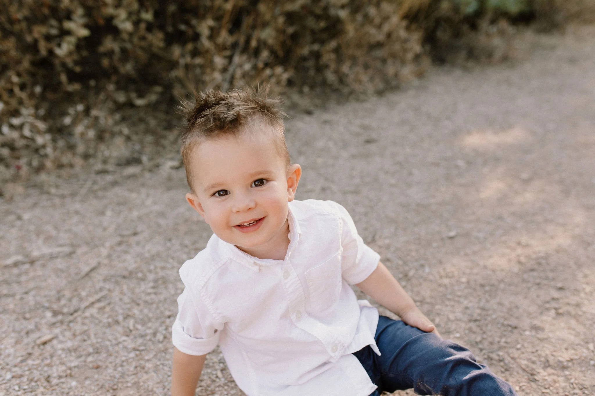 Gilbert Arizona Maternity Photographer