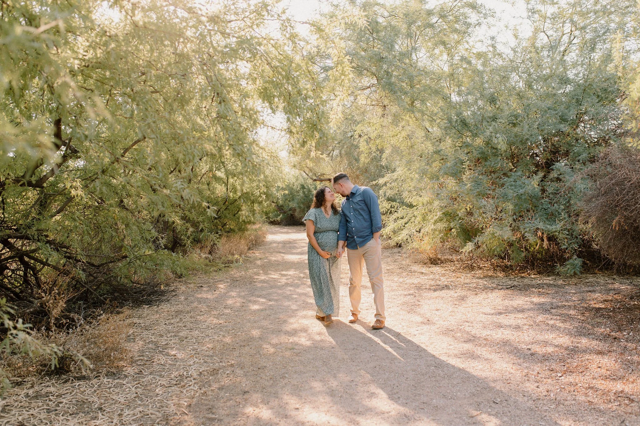 Gilbert Arizona Maternity Photographer