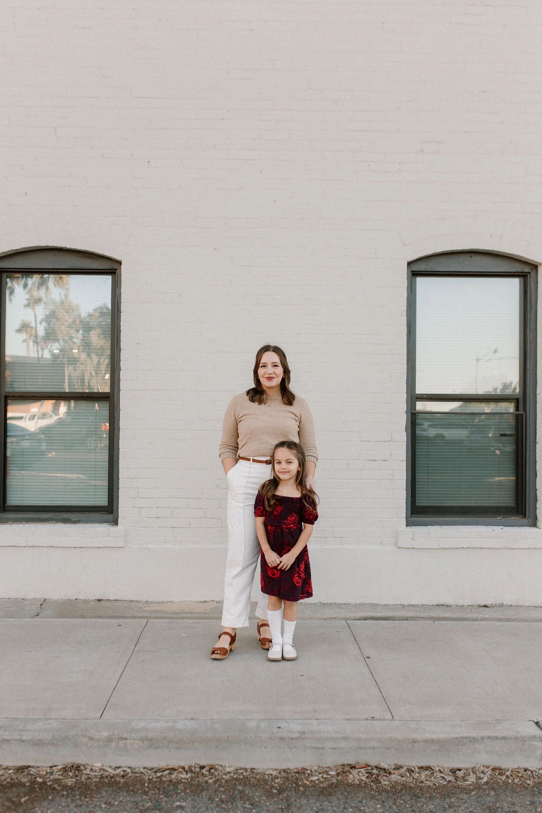 Mesa Arizona Family Photographer