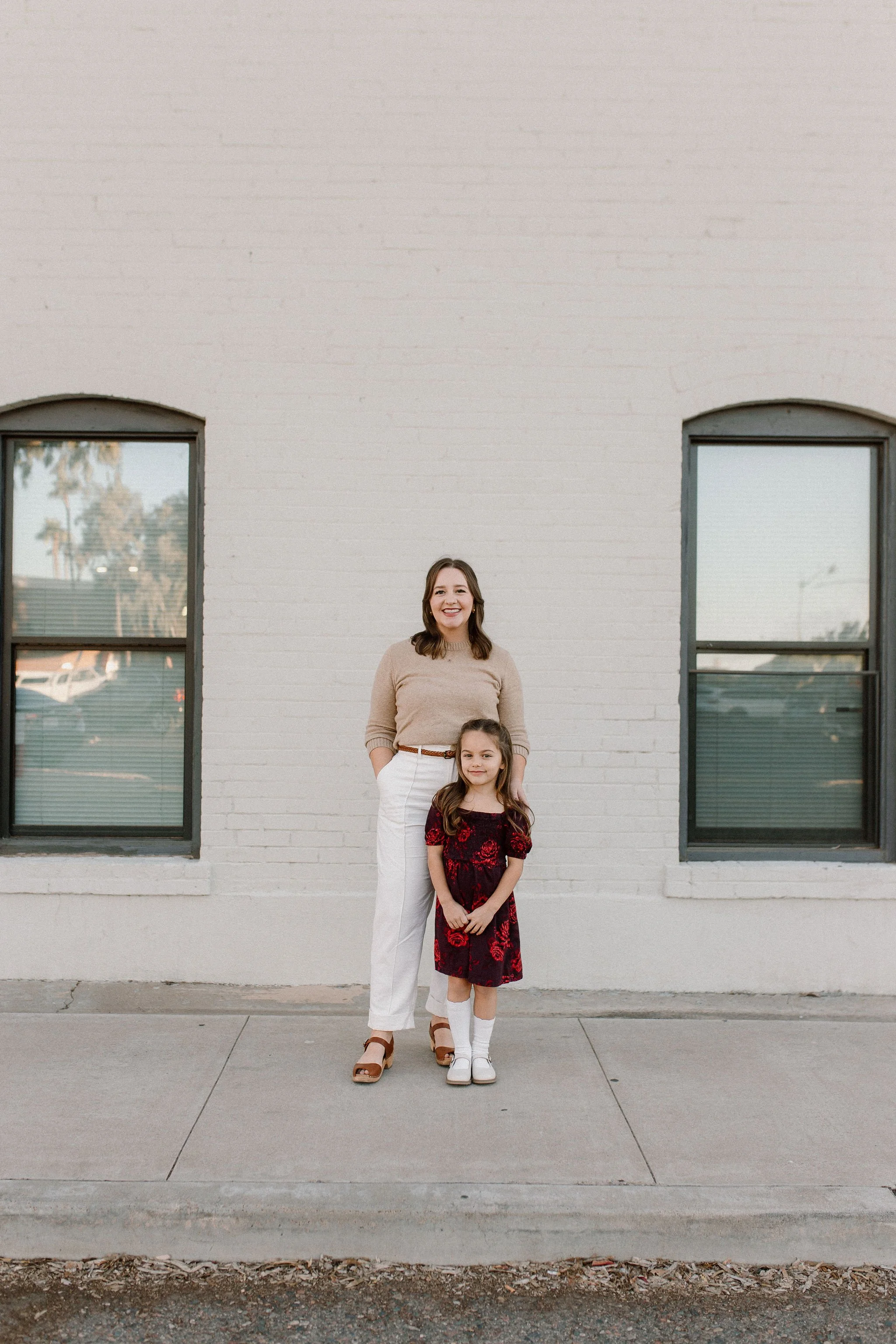 Mesa Arizona Family Photographer