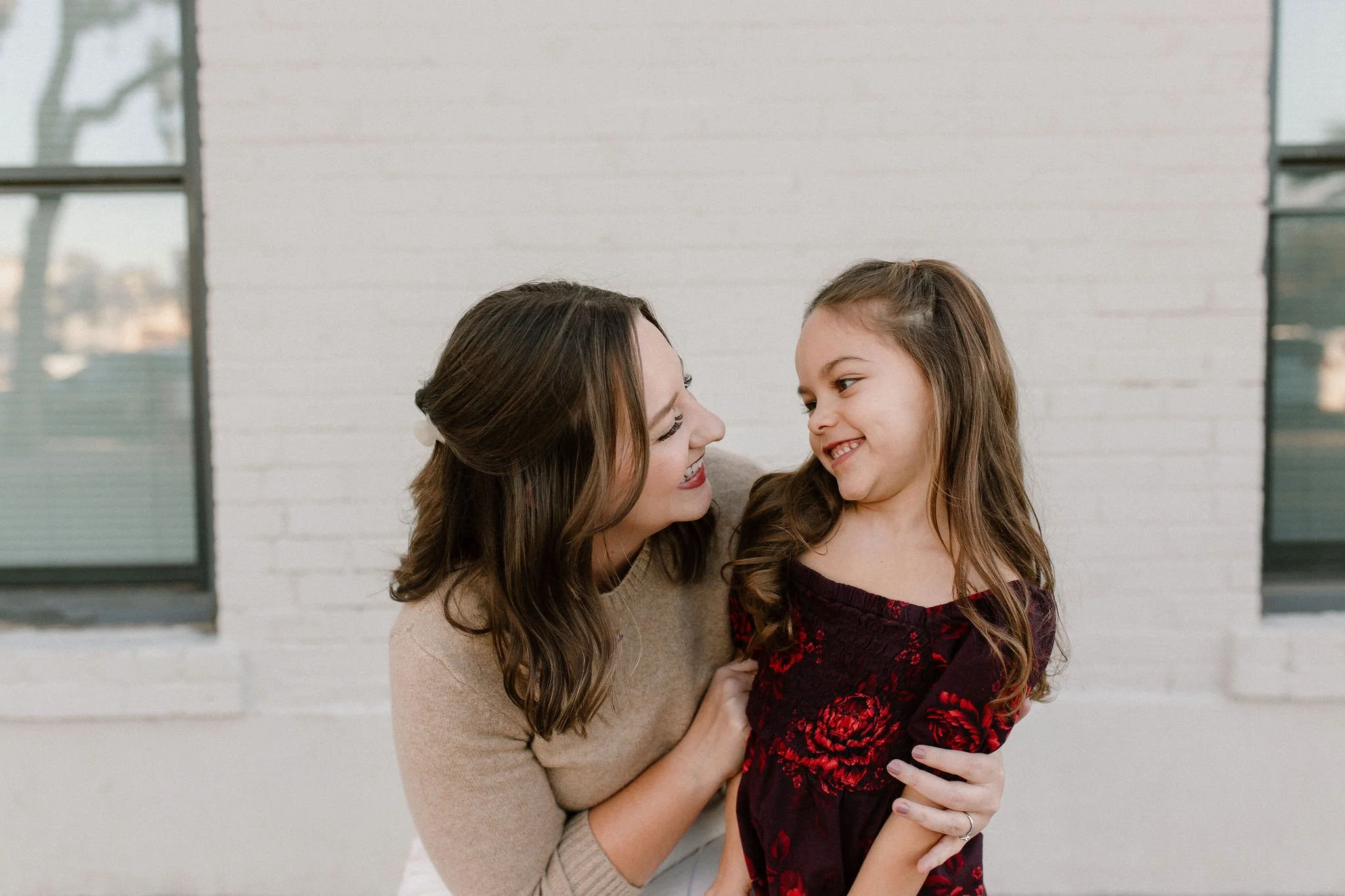 Mesa Arizona Family Photographer
