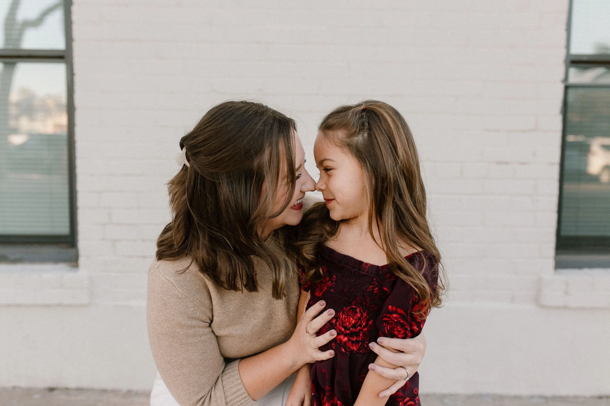 Mesa Arizona Family Photographer