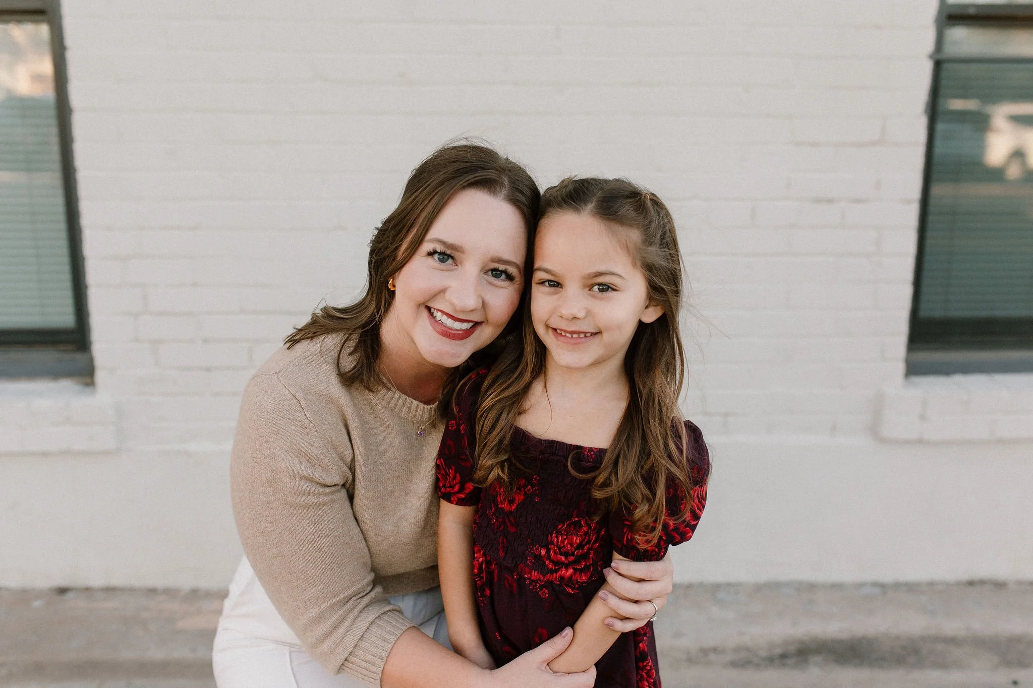 Mesa Arizona Family Photographer