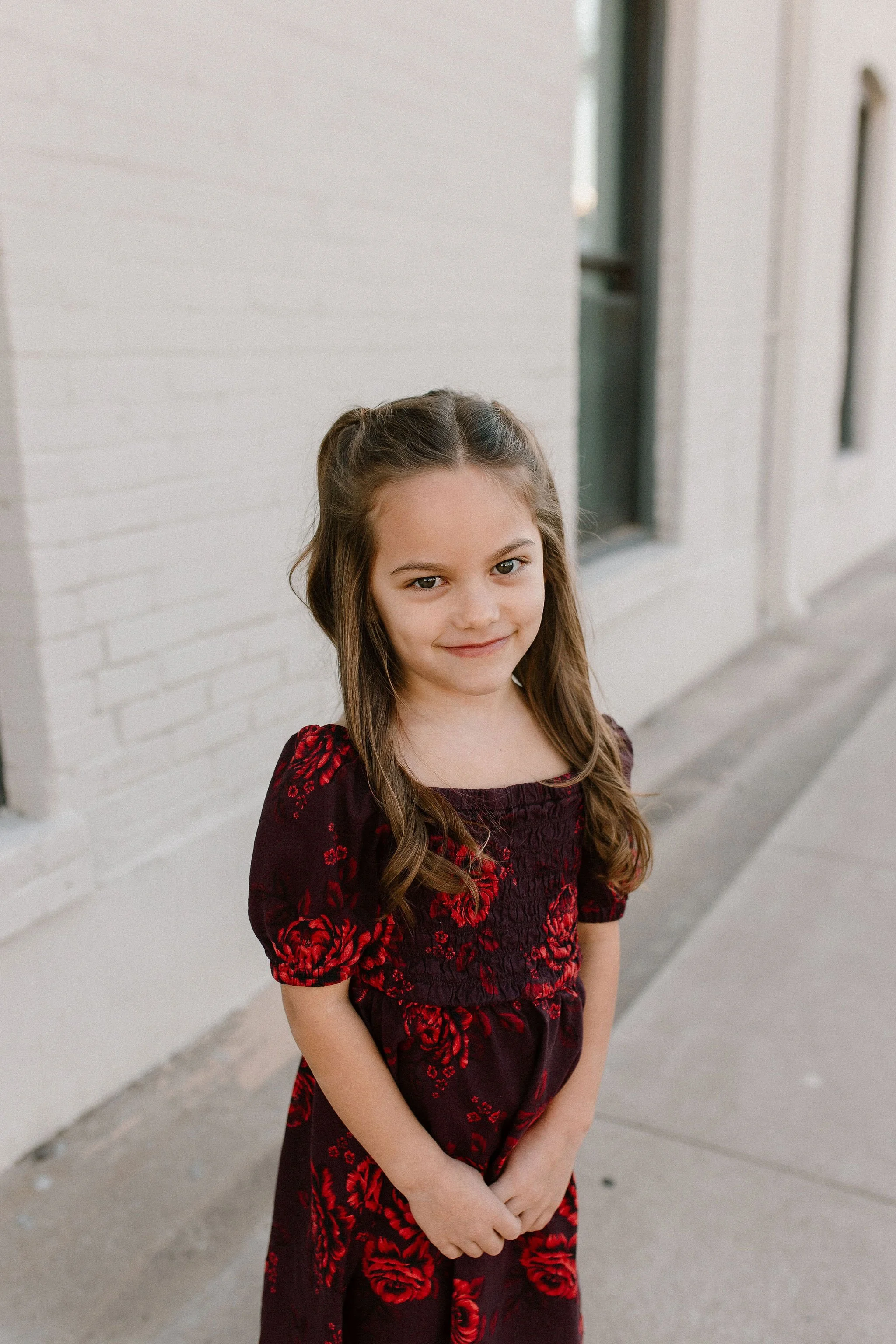 Mesa Arizona Family Photographer