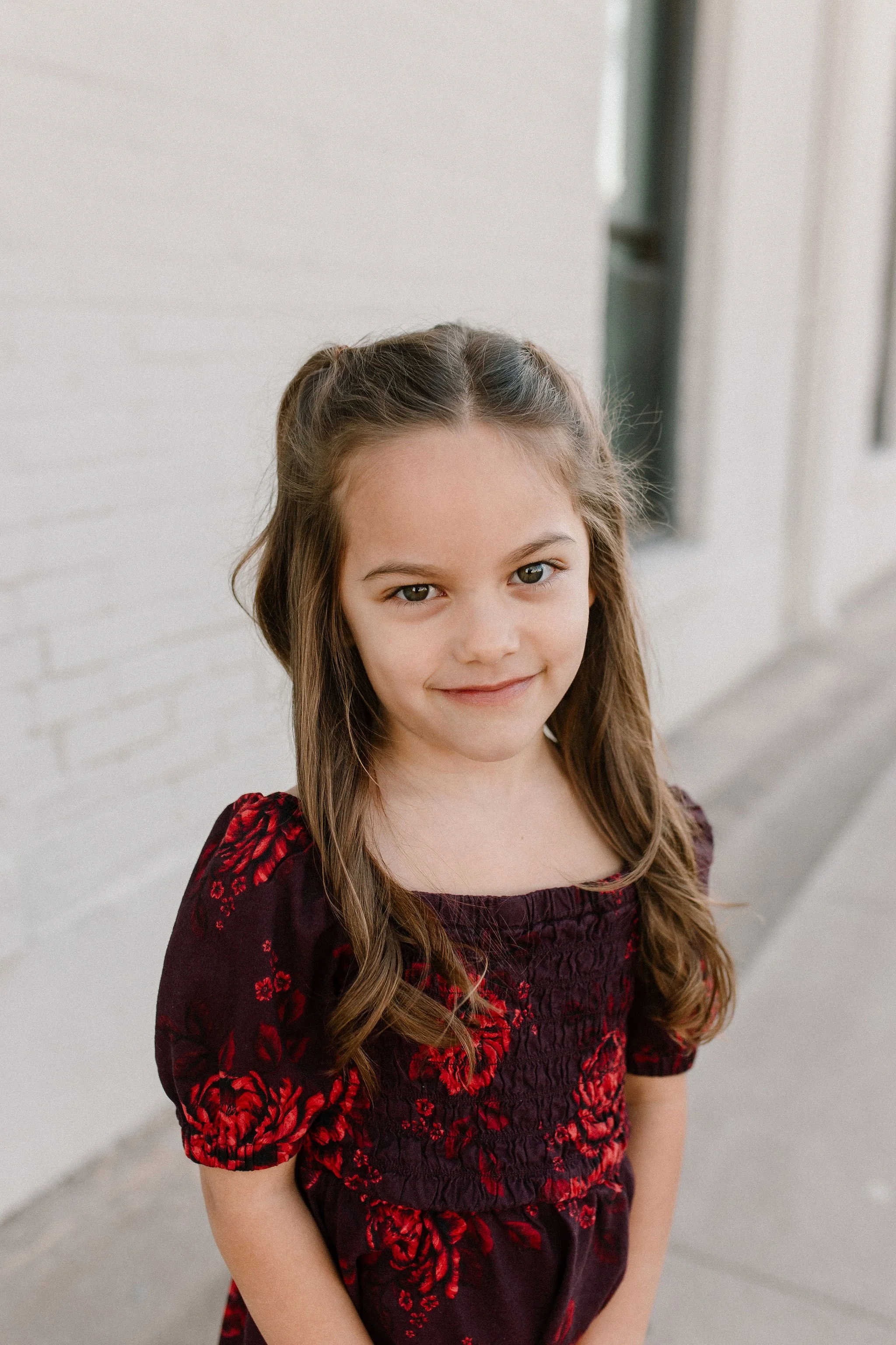 Mesa Arizona Family Photographer