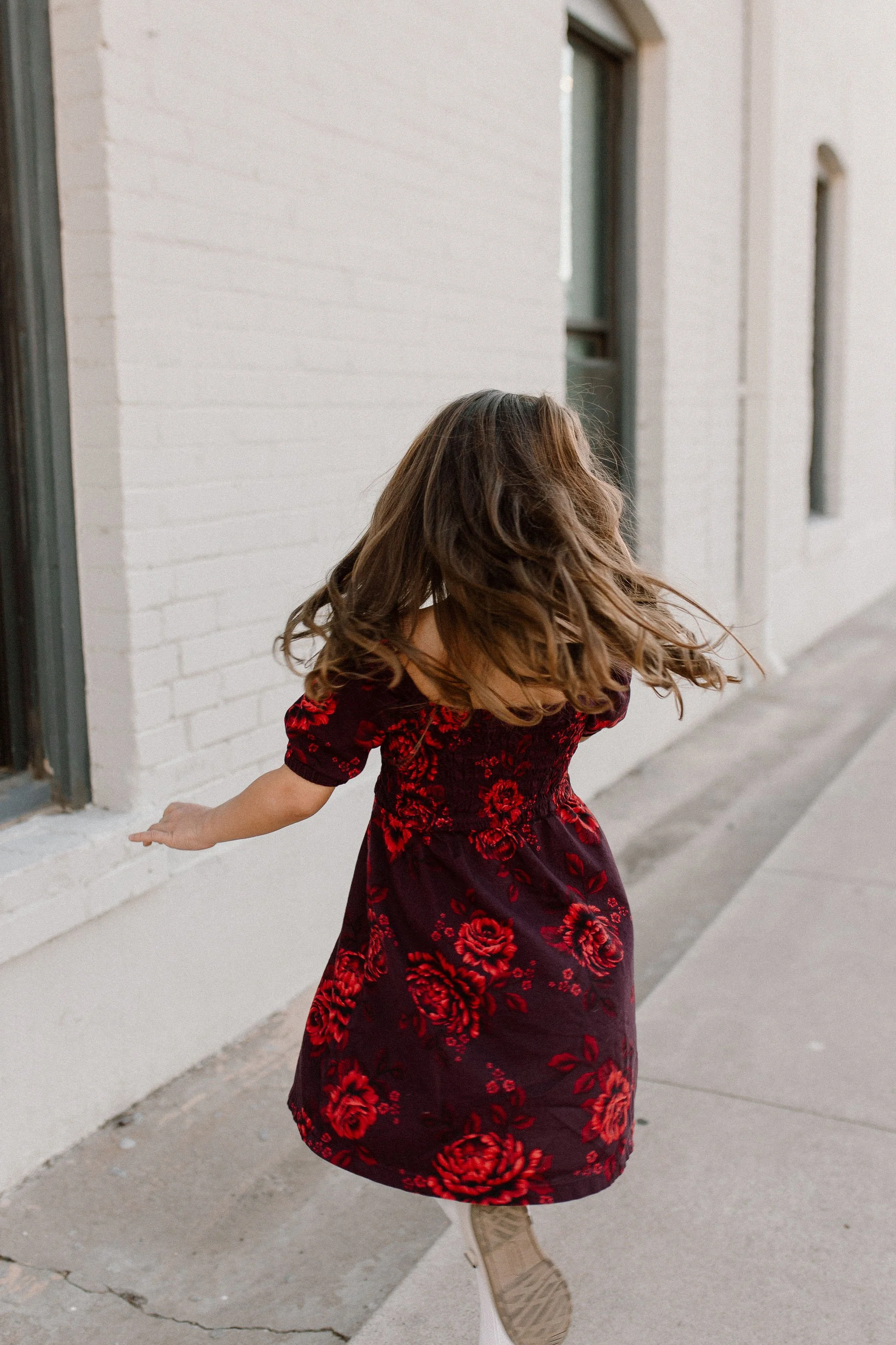 Mesa Arizona Family Photographer