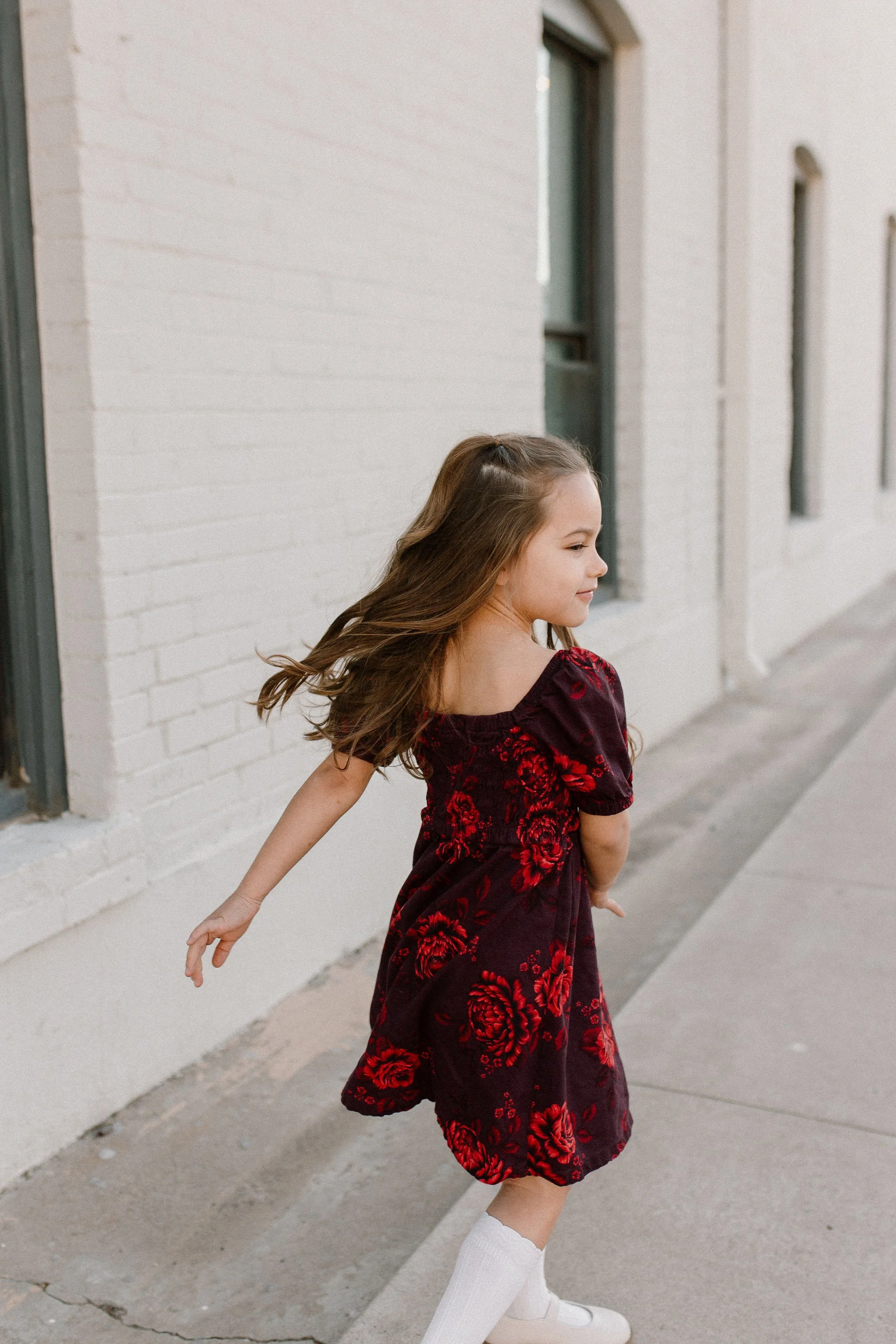 Mesa Arizona Family Photographer