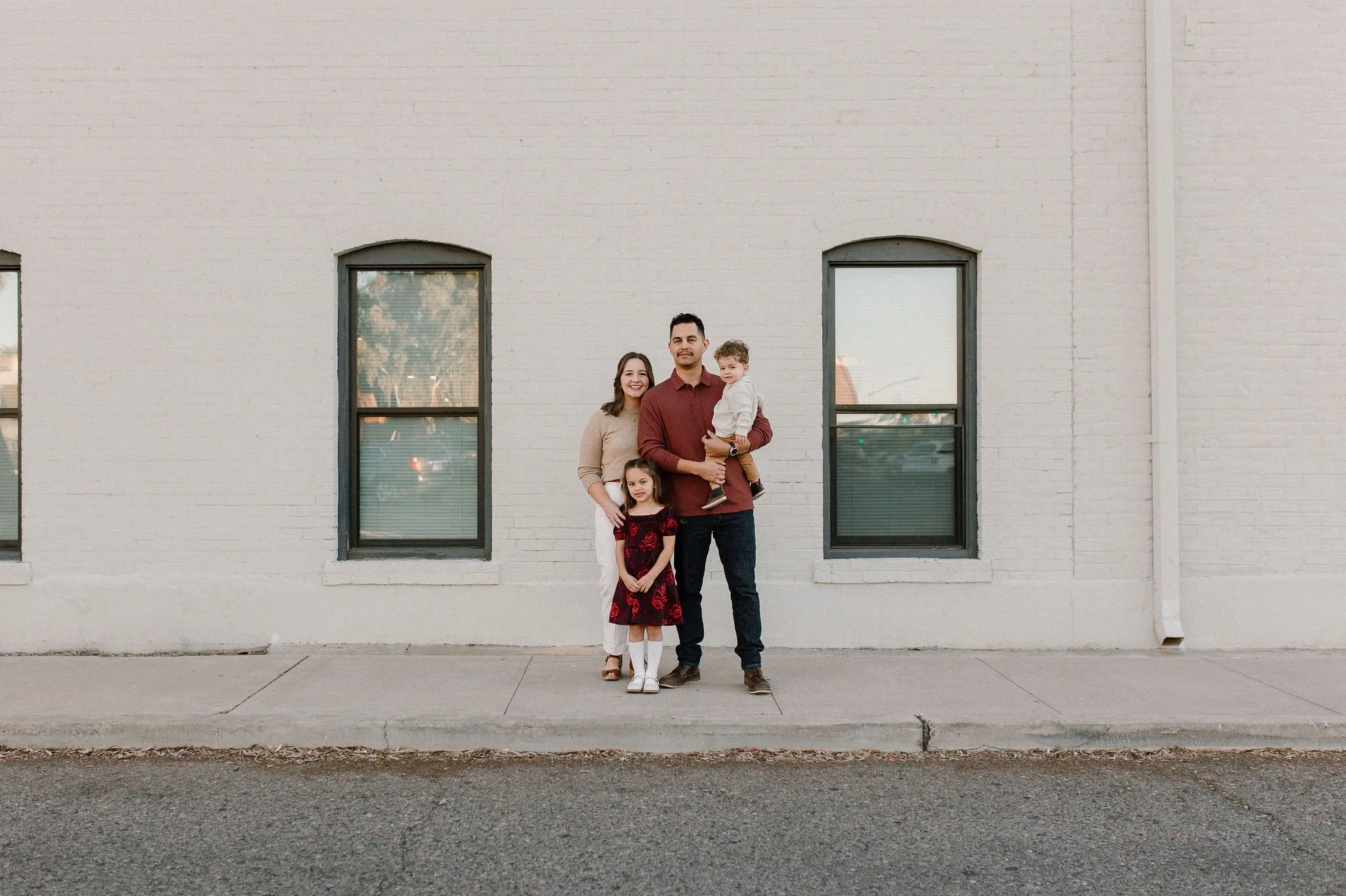 Mesa Arizona Family Photographer