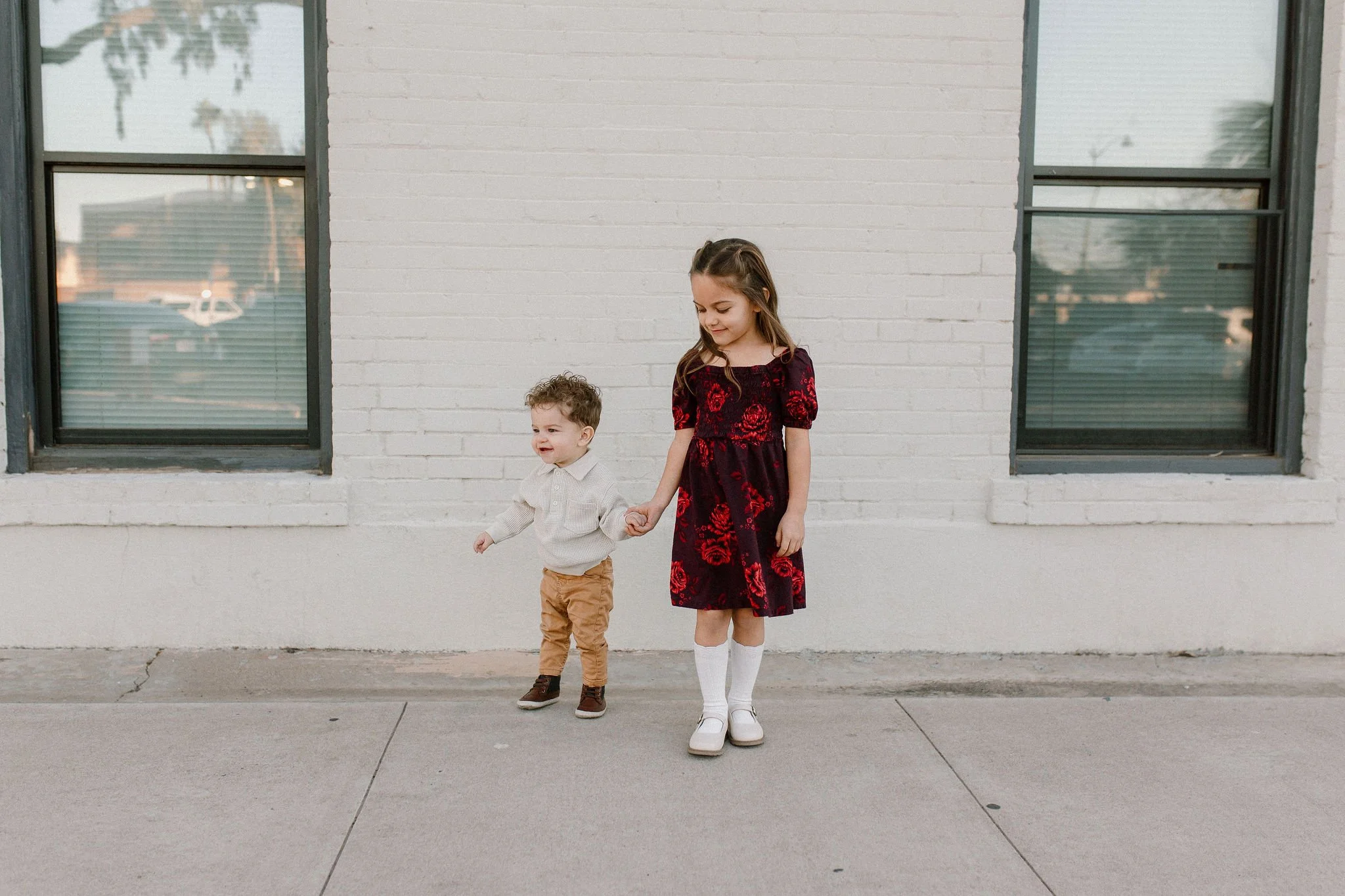 Mesa Arizona Family Photographer