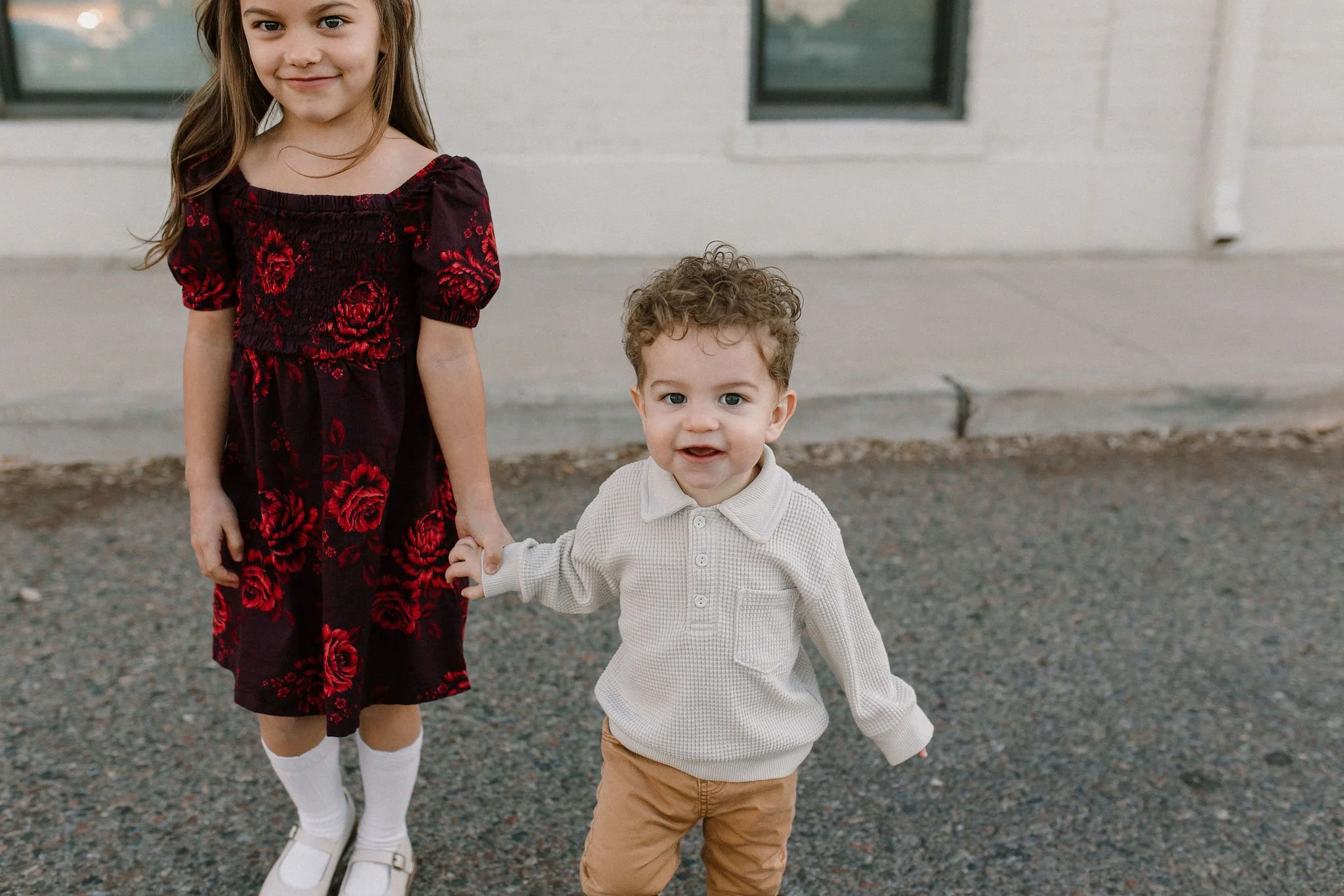 Mesa Arizona Family Photographer