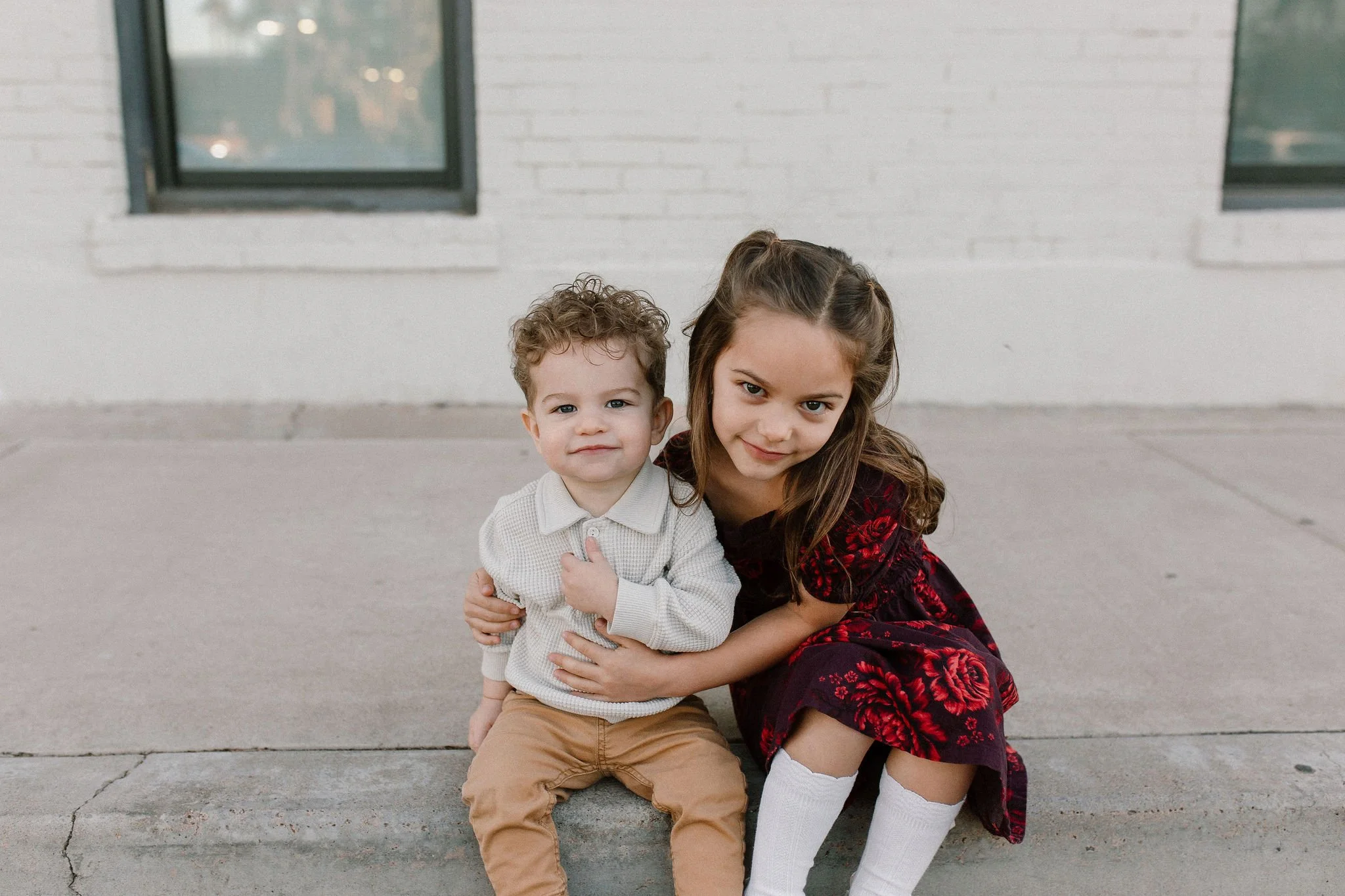 Mesa Arizona Family Photographer