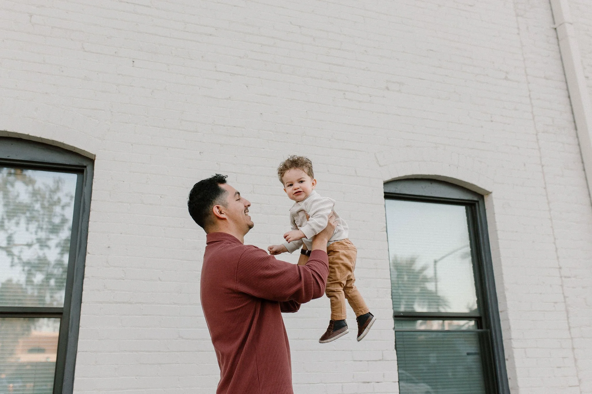 Mesa Arizona Family Photographer