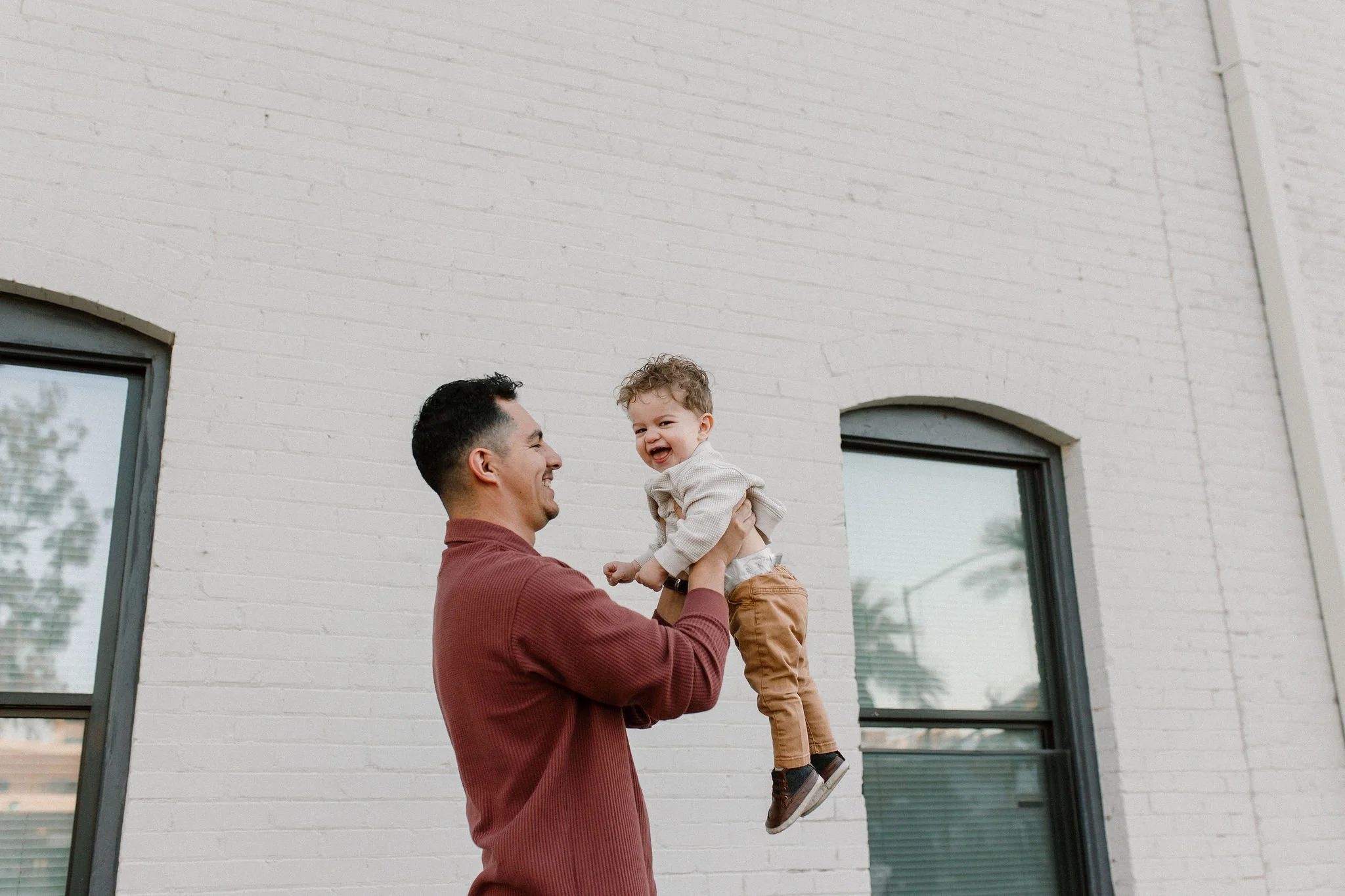 Mesa Arizona Family Photographer