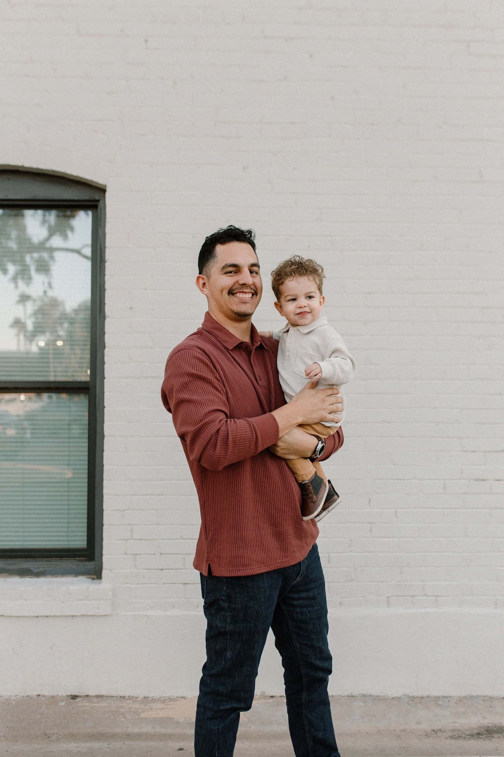 Mesa Arizona Family Photographer
