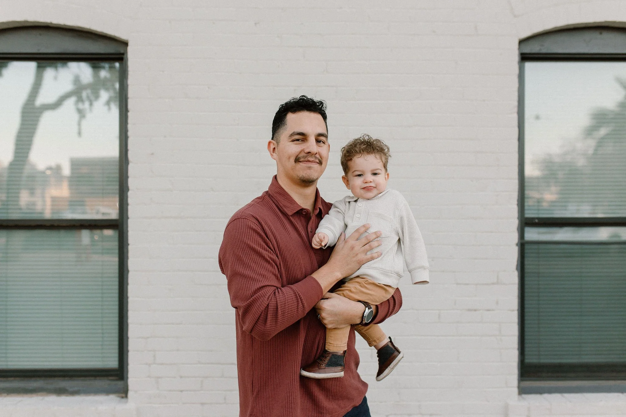 Mesa Arizona Family Photographer