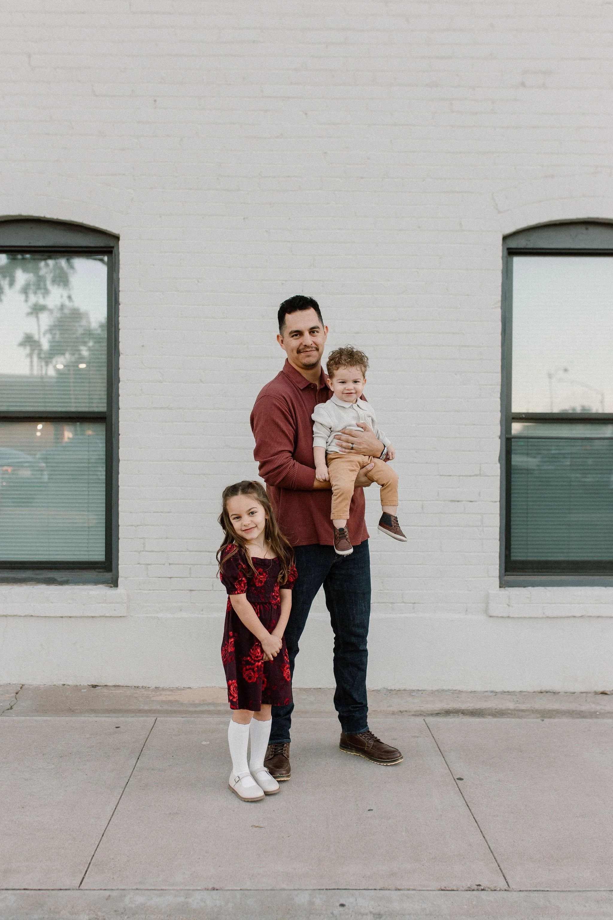 Mesa Arizona Family Photographer