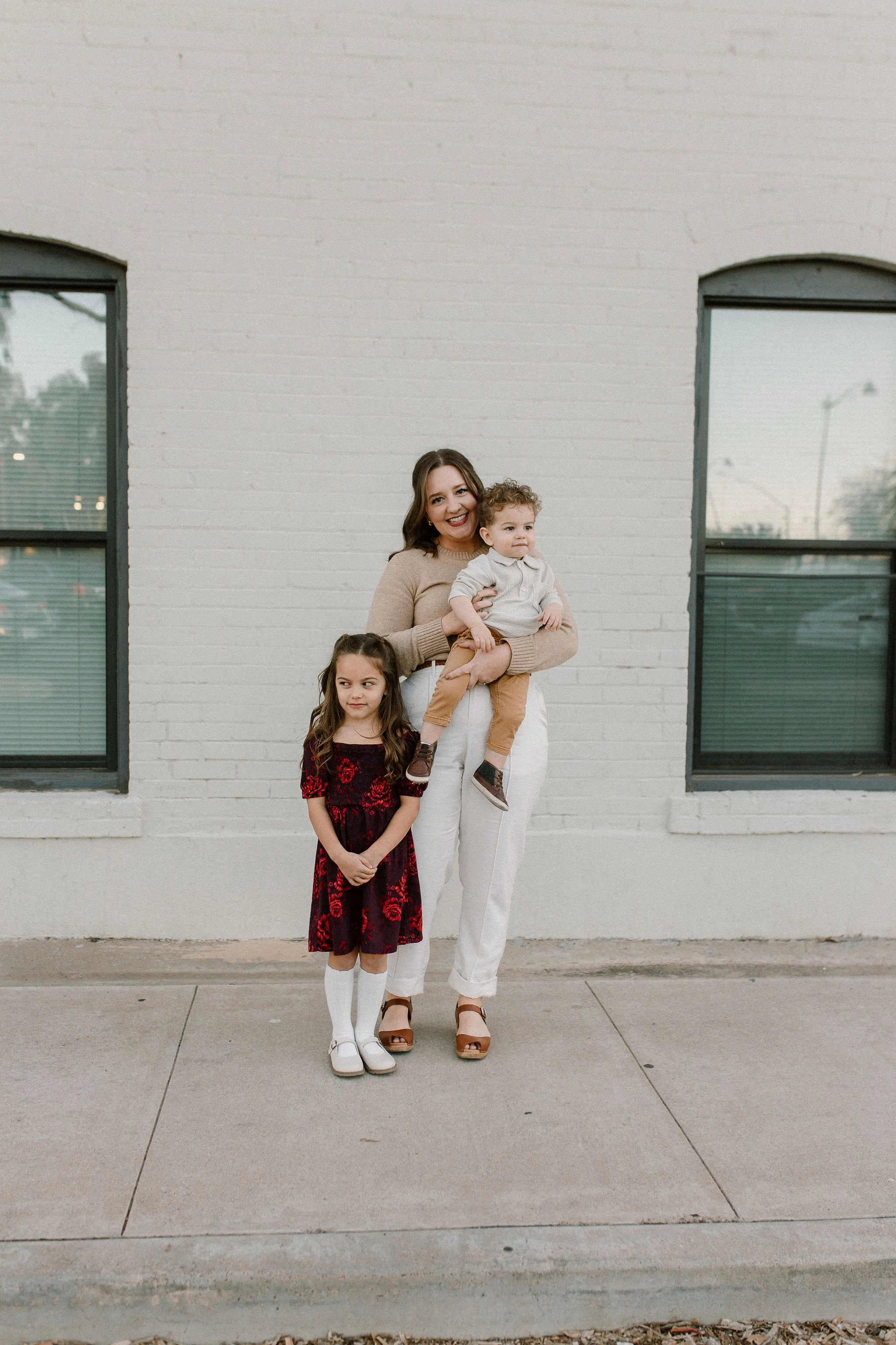 Mesa Arizona Family Photographer