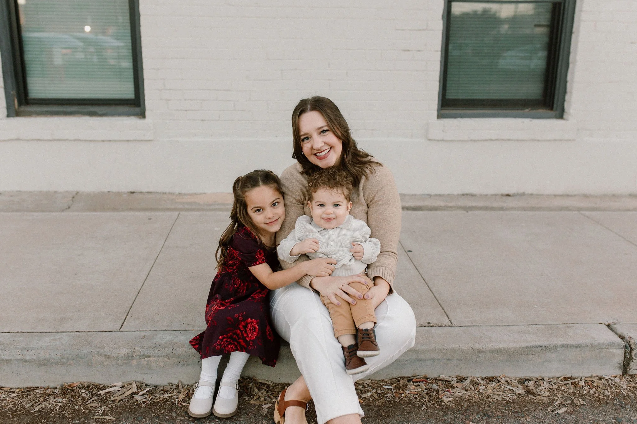 Mesa Arizona Family Photographer